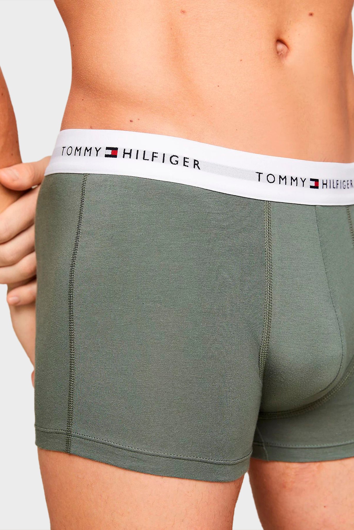 Мужские боксеры (3 шт) 5