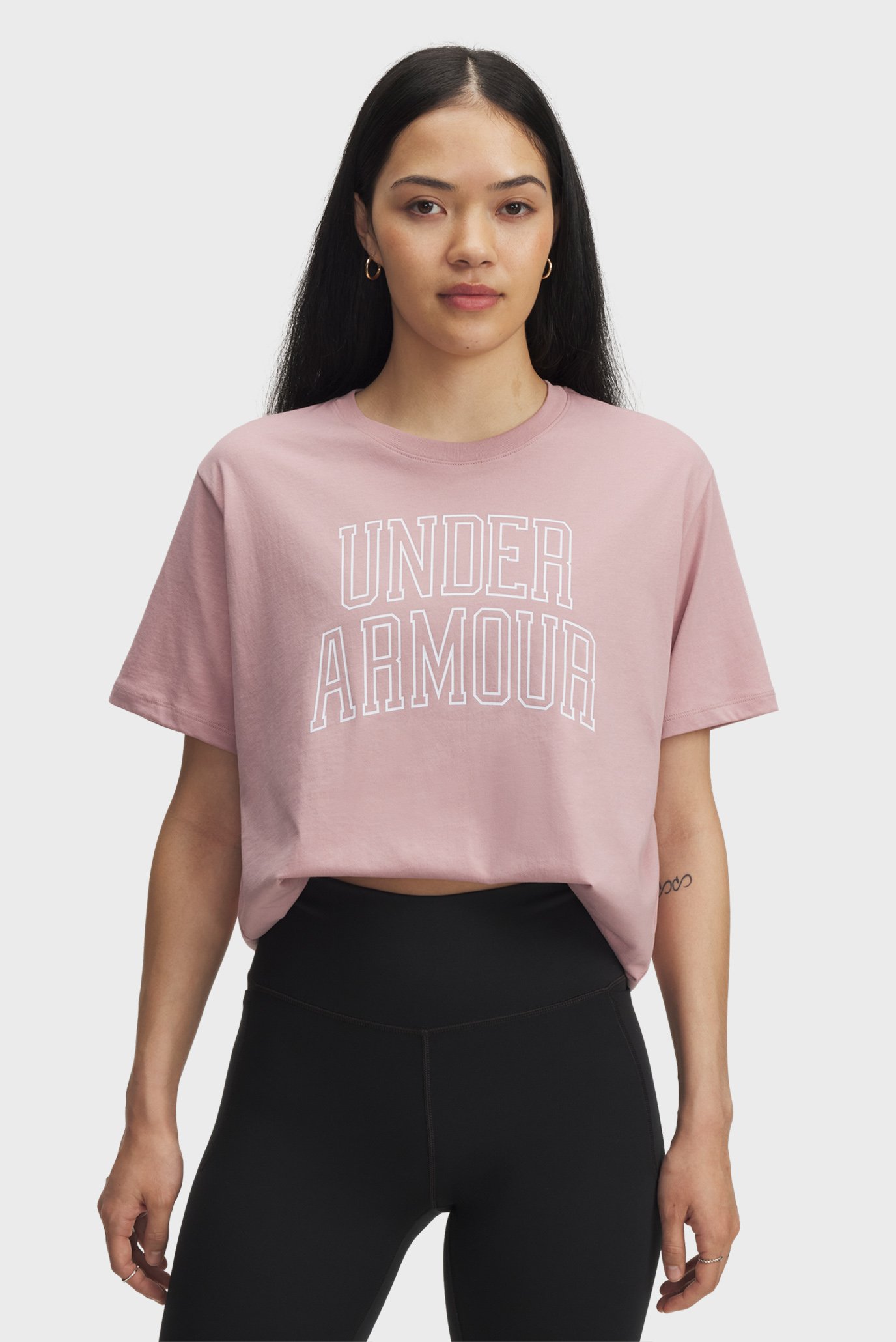 Футболка/Rival OS Campus Tee 1