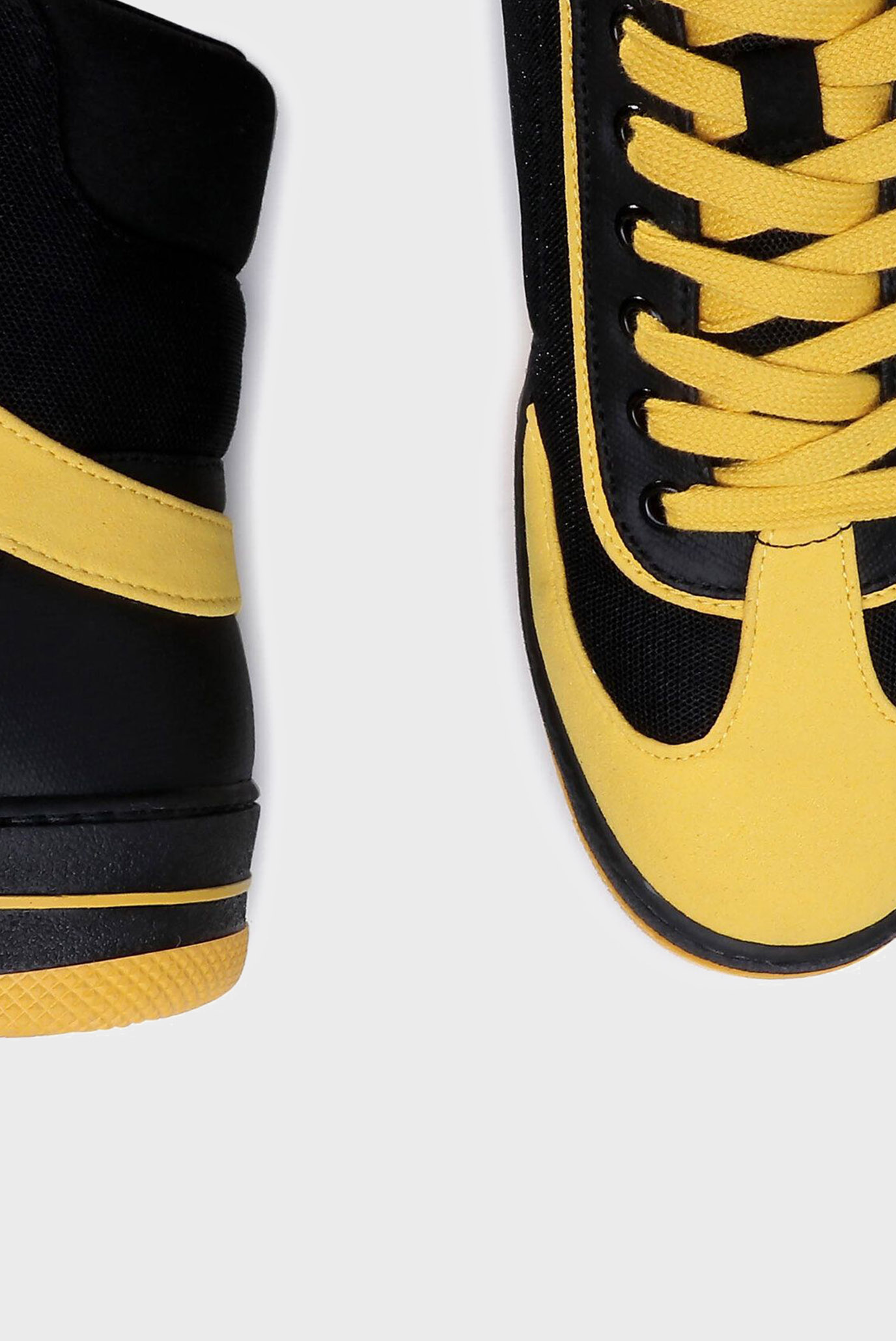 Кроссовки LH MODERN HIGH TOP SNEAKER 3