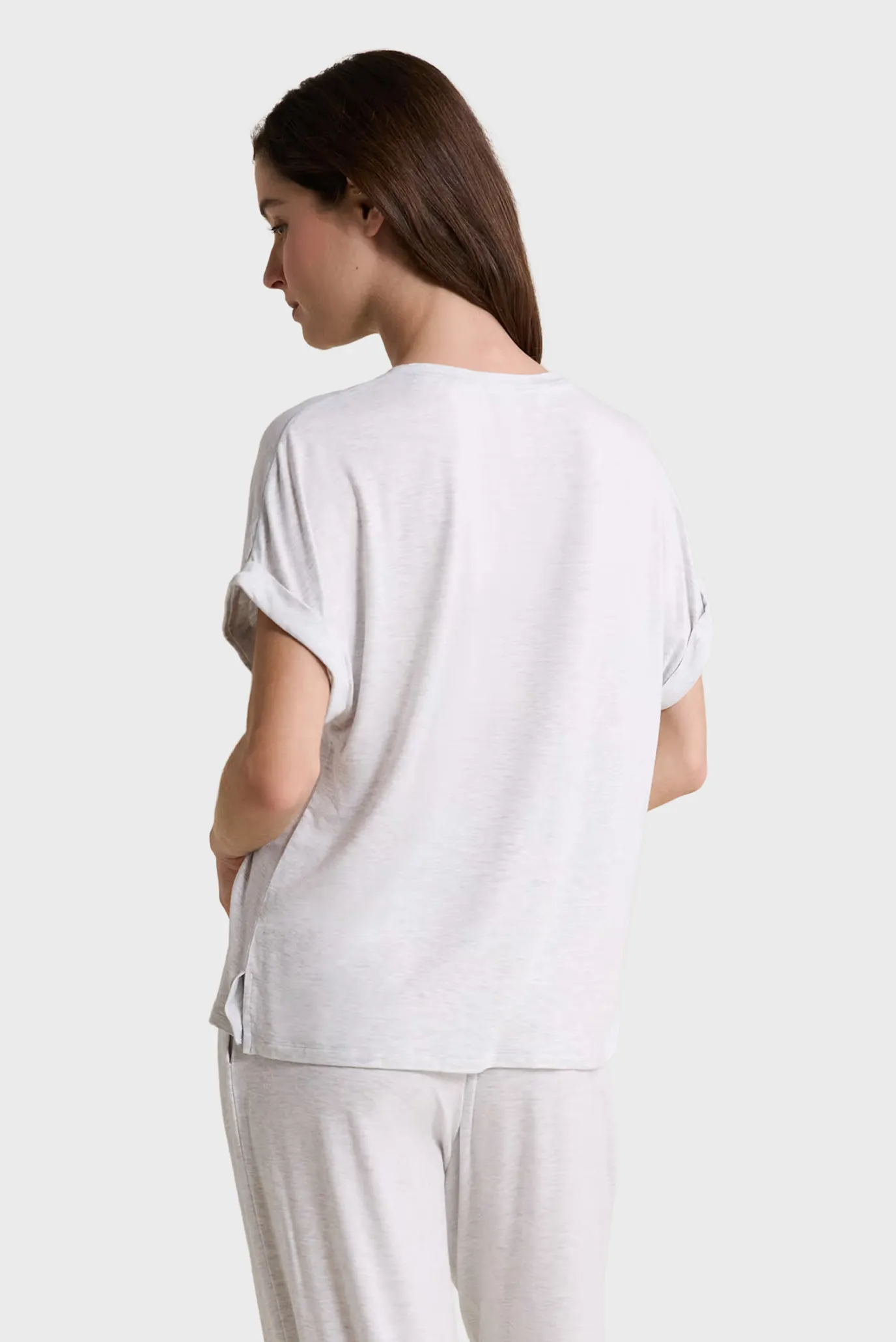 Футболка/AMALIA - T SHIRT MC 3