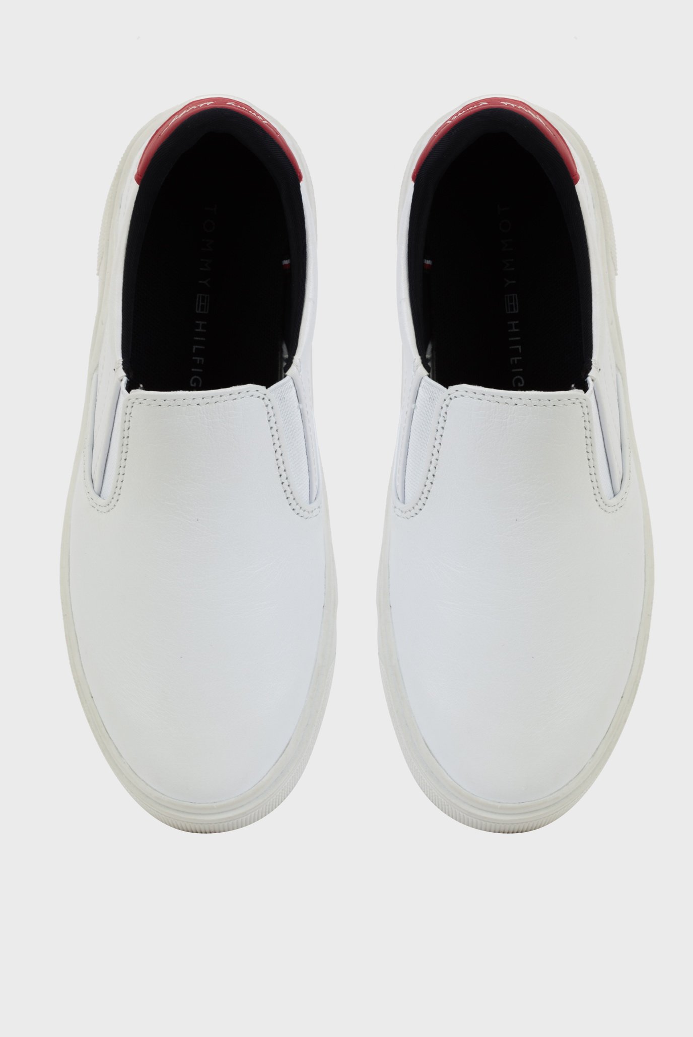 Слипоны ELEVATED SLIP ON SNEAKER 4