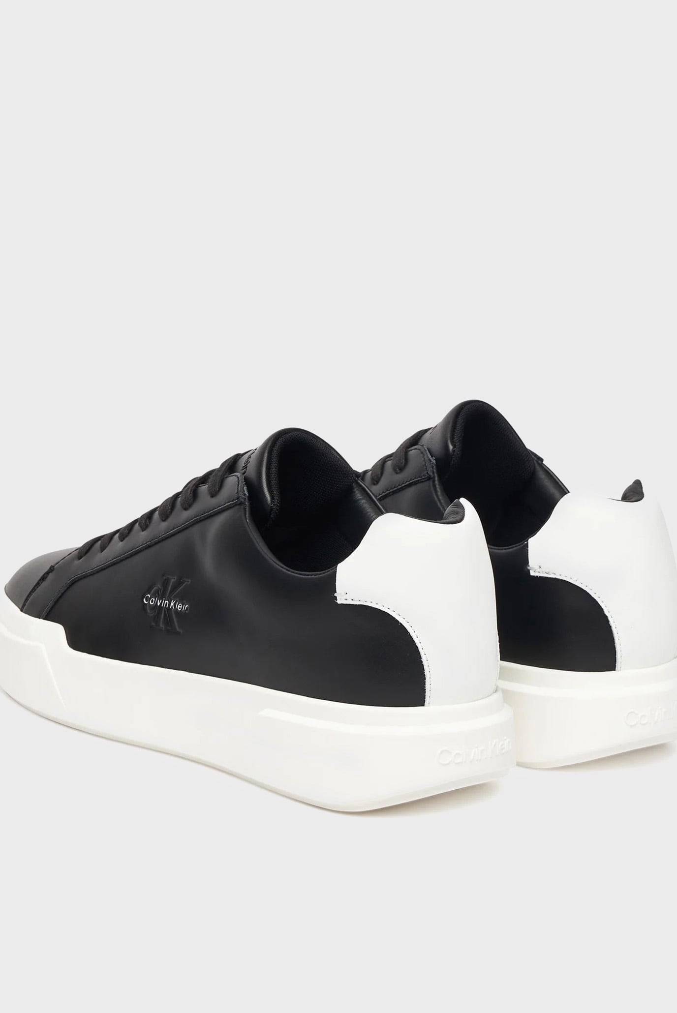 Кроссовки CHUNKY CUPSOLE LACEUP LTH 5