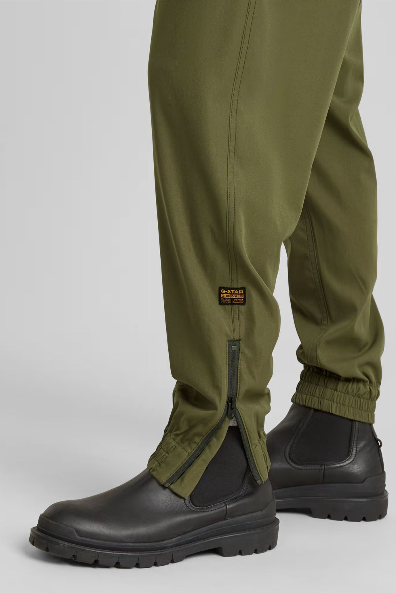 Штаны спортивные Trainer RCT 2.0 5