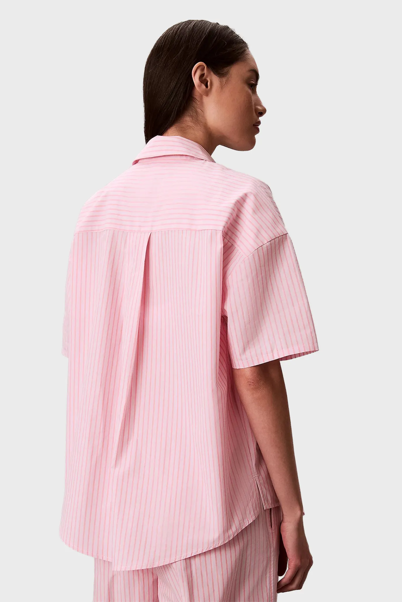 Пижама SS SHIRT PANT SET 6