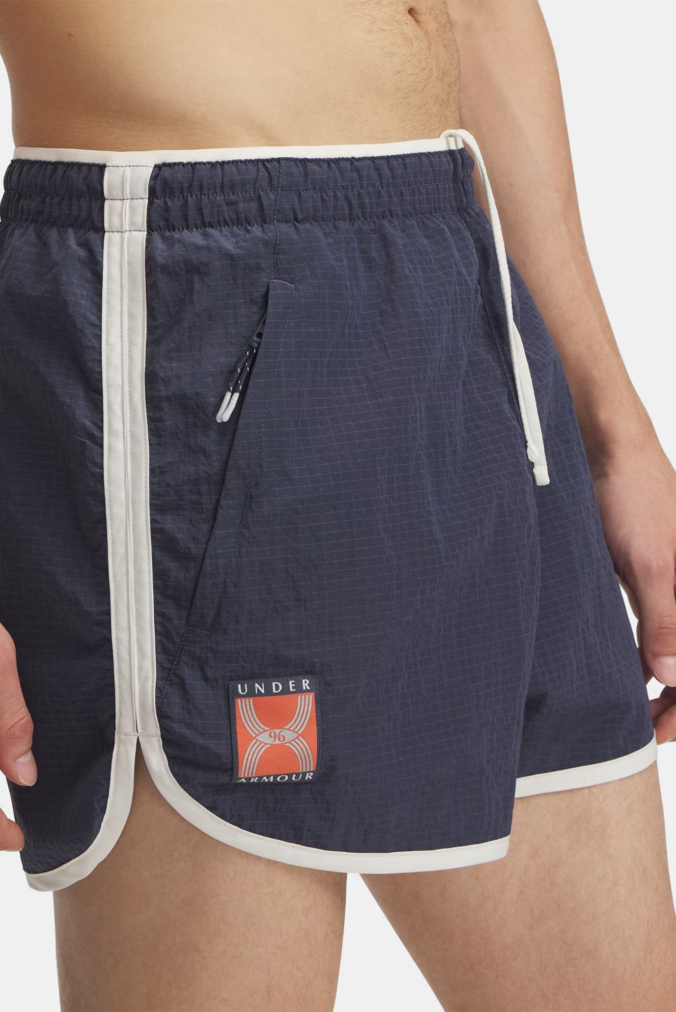 Шорты UA RUN 96 SHORTS 4