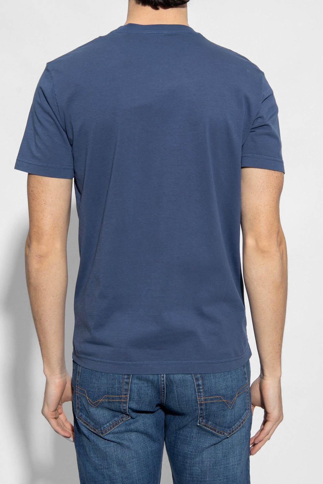 Футболка T-DIEGOR-IND T-SHIRT 2