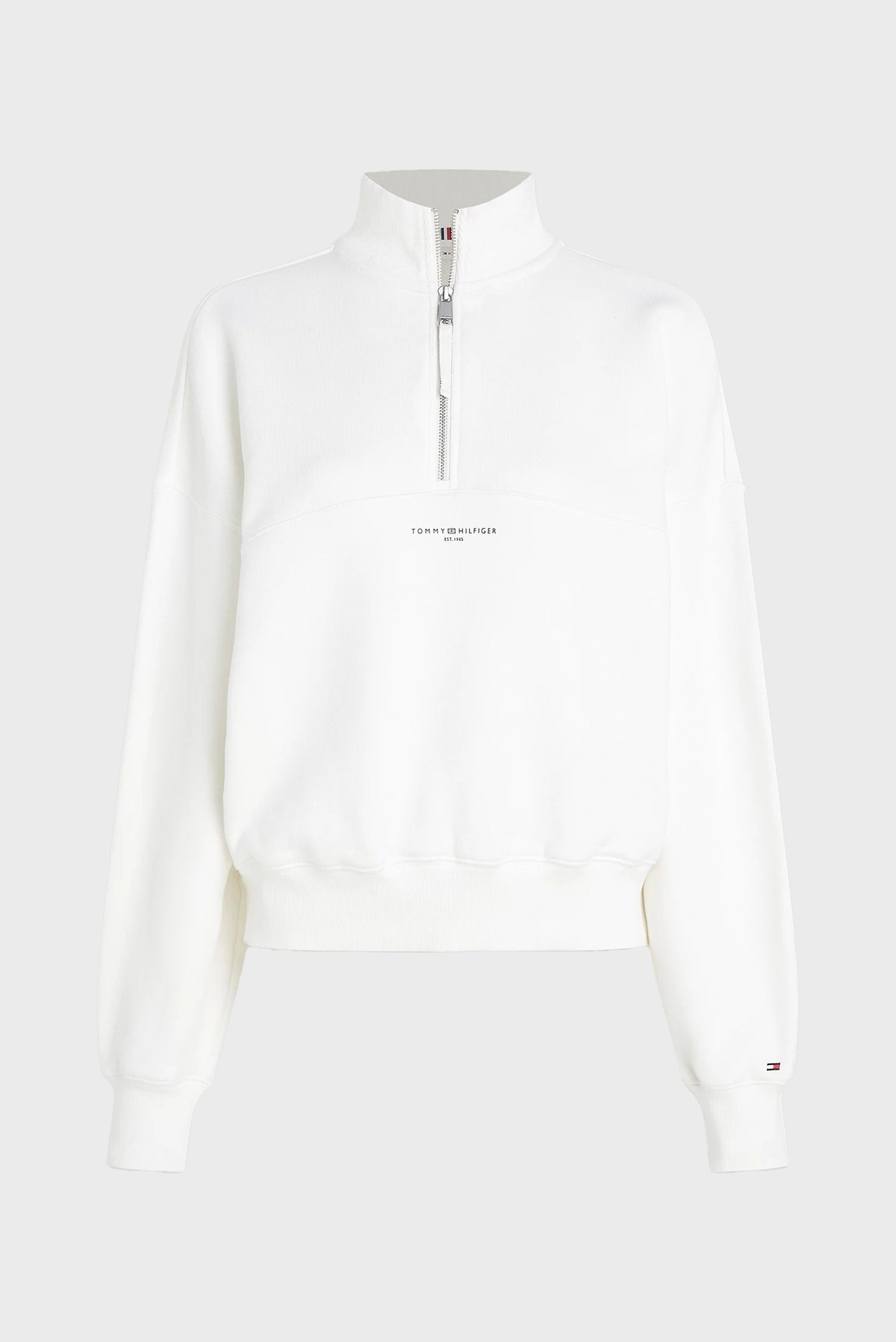 Свитшот REG MINI CORP 1 2 ZIP SWTSHRT 5