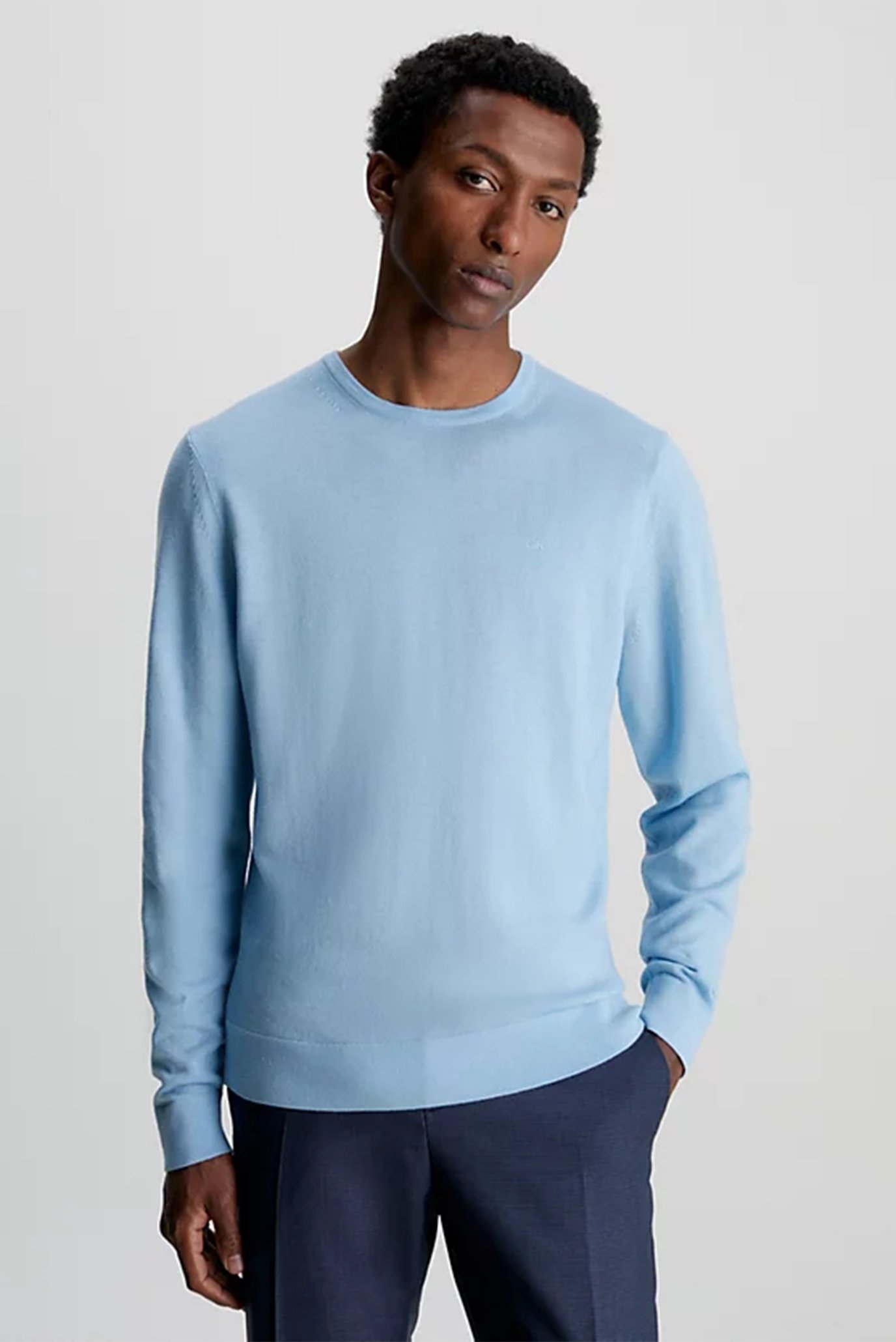 Calvin store klein merino