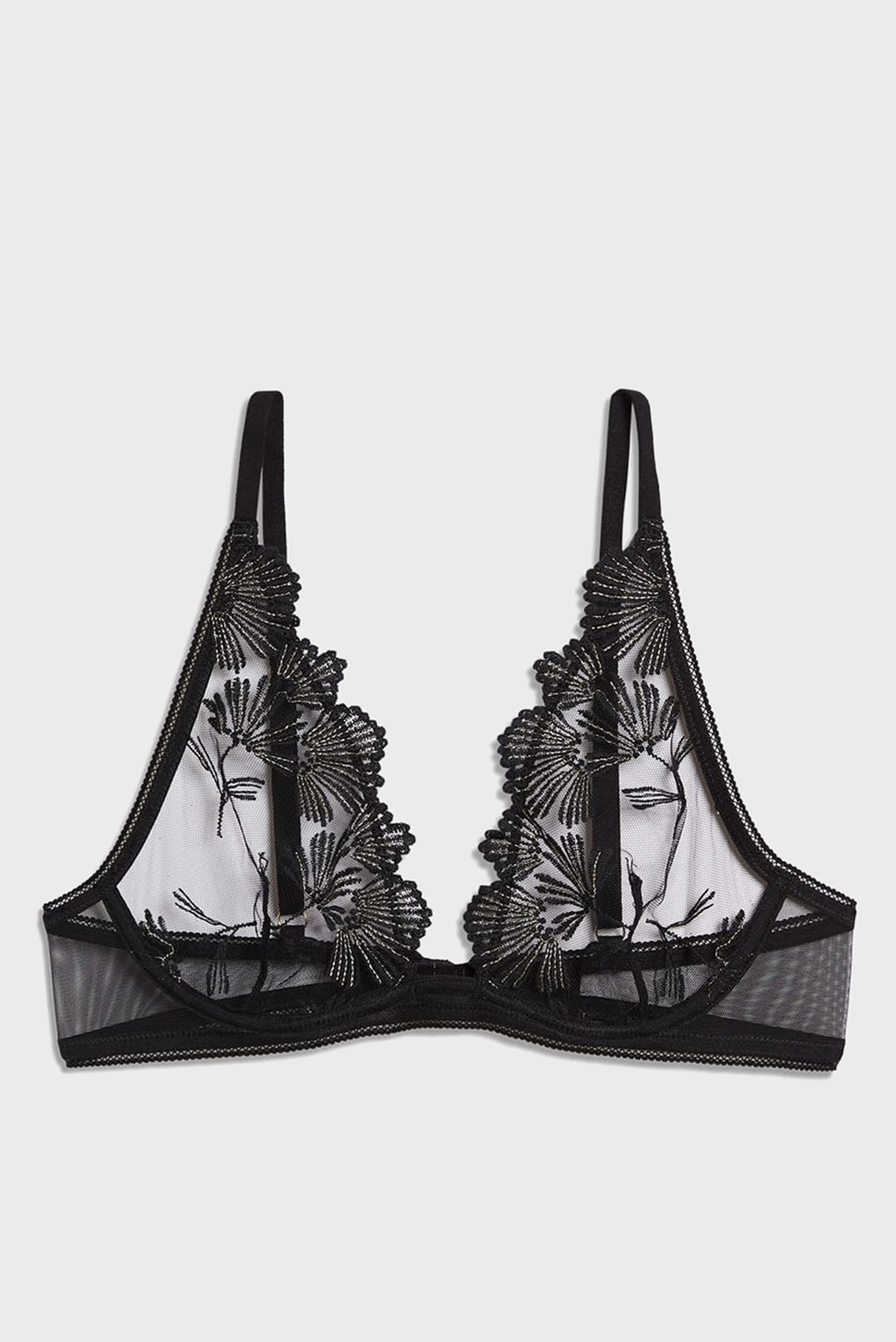 Бюстгальтер PALMES - N*7 TRIANGL 6