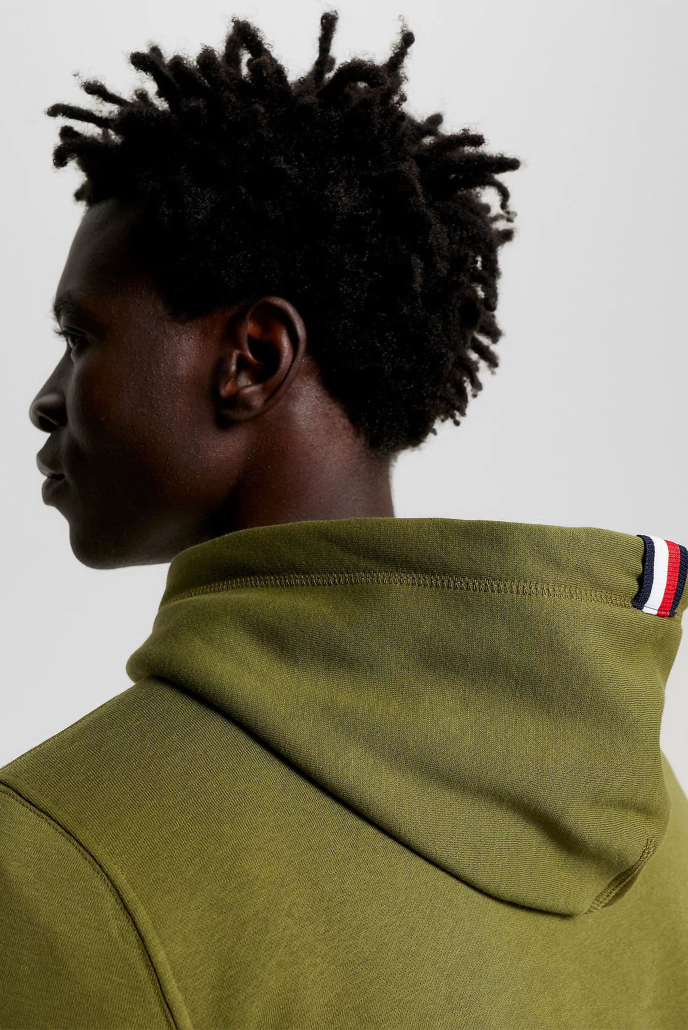 Худи SMALL IMD HOODYTommy Hilfiger Худи SMALL IMD HOODY 4