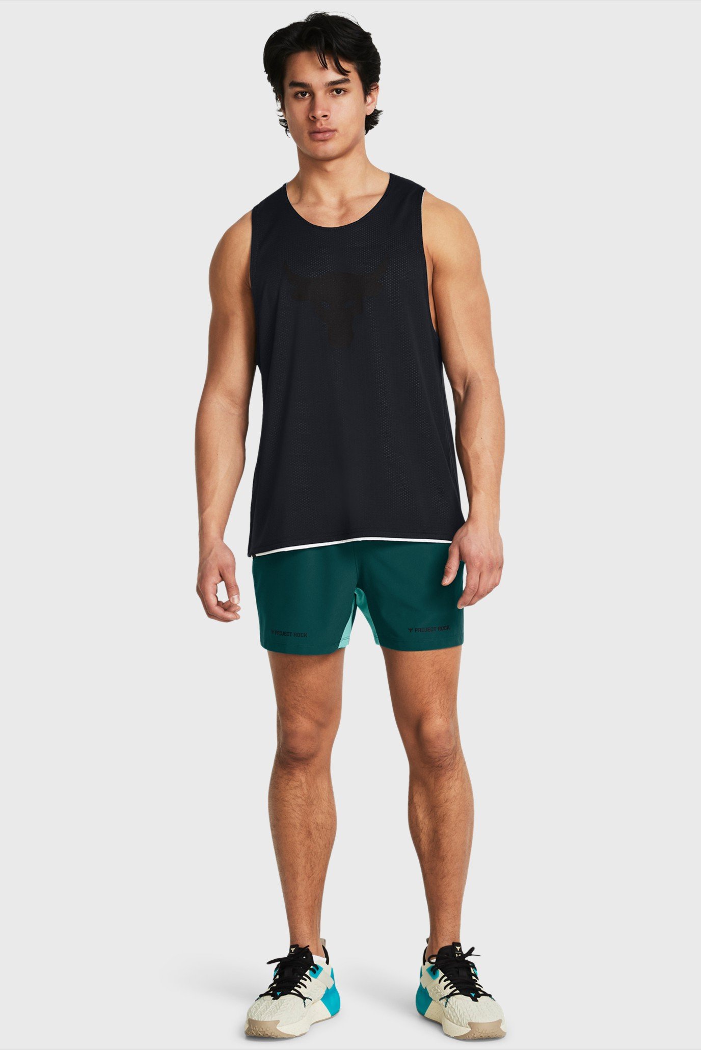 Шорты Pjt Rock Ultimate 5 Training Short 2