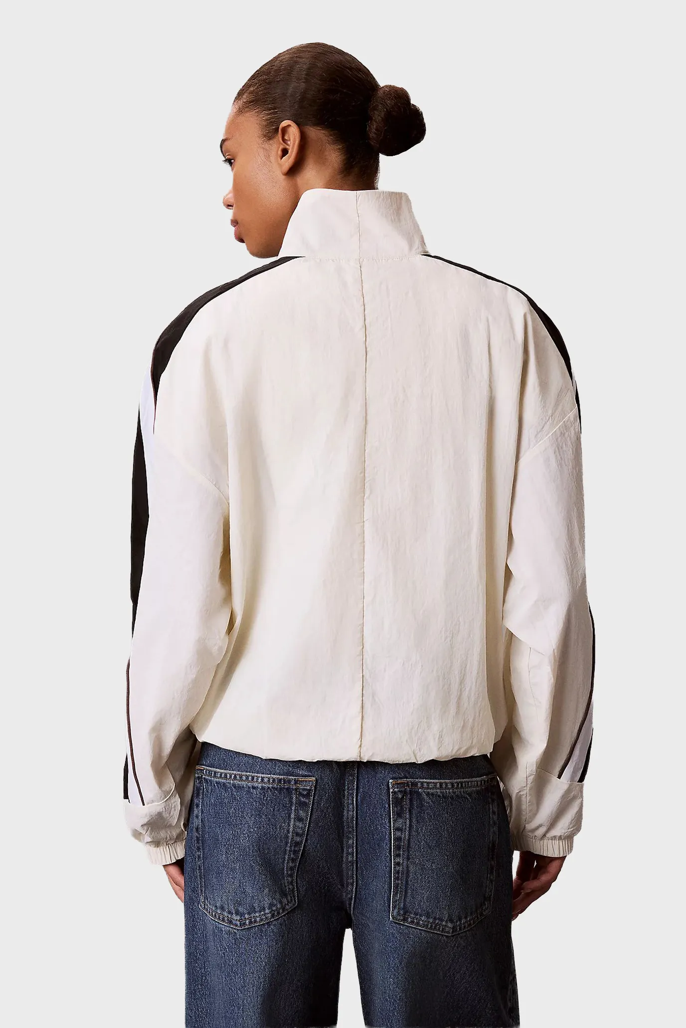 Ветровка ICON SPORT TRACK JACKET 4