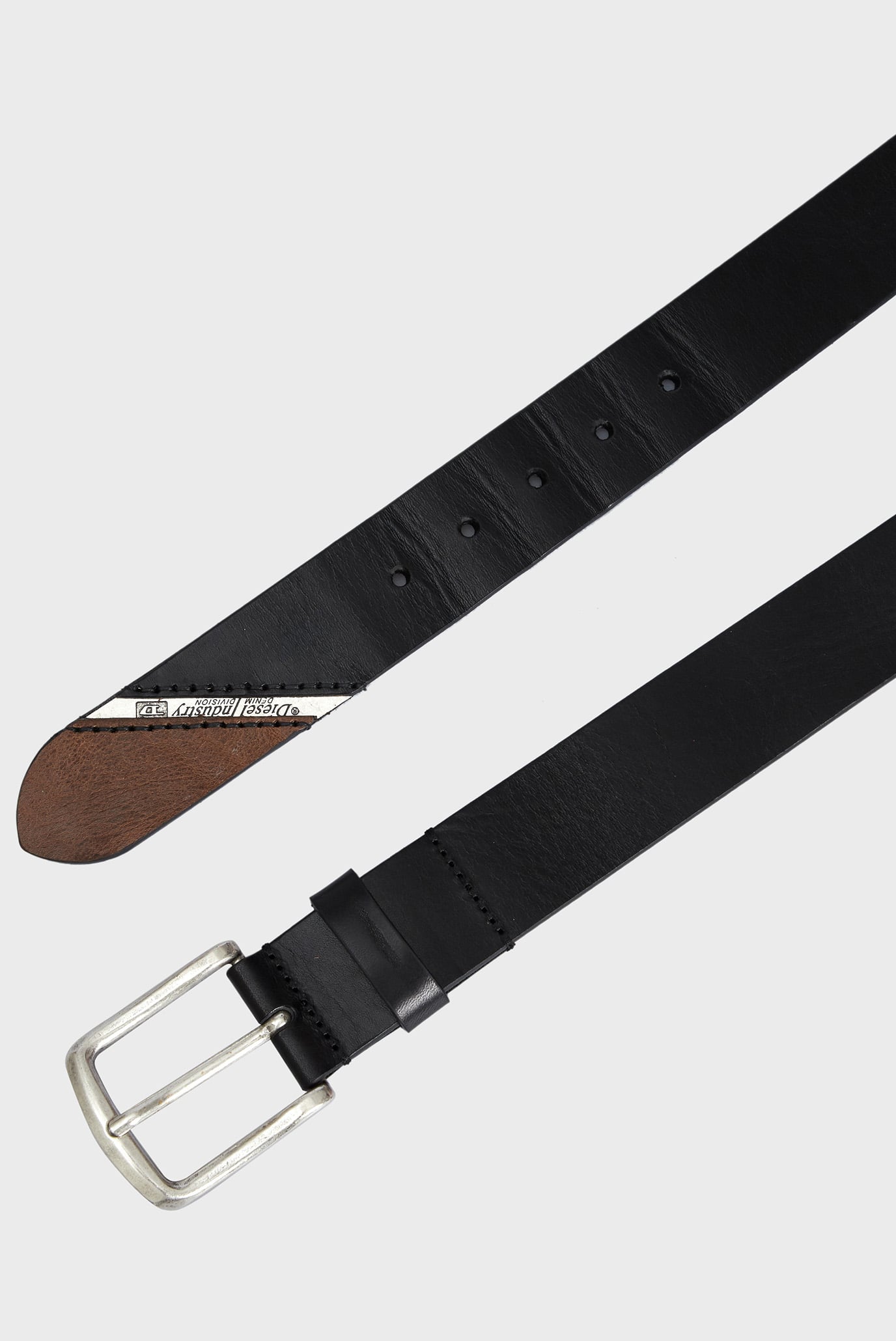 Ремень DIESEL LOGO B-LINE BELT 6