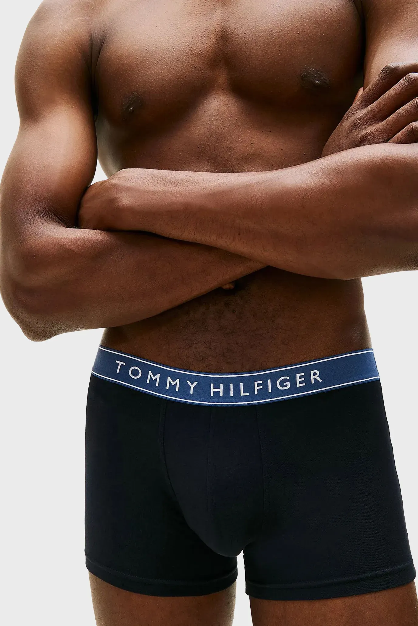 Трусы 3P TRUNK WB 6