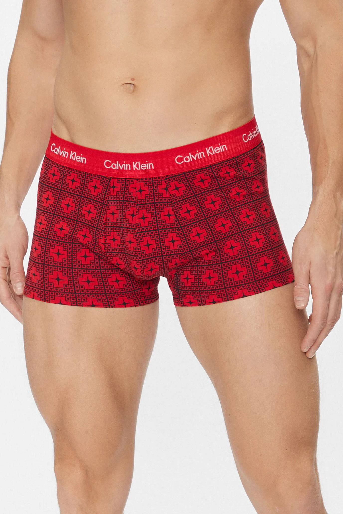 Мужские боксеры (3 шт) 2