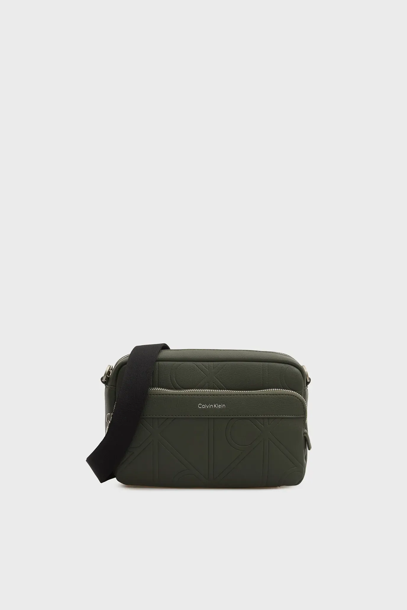 Сумка EMBLEM AOP EMBOSS CAMERA BAG 1