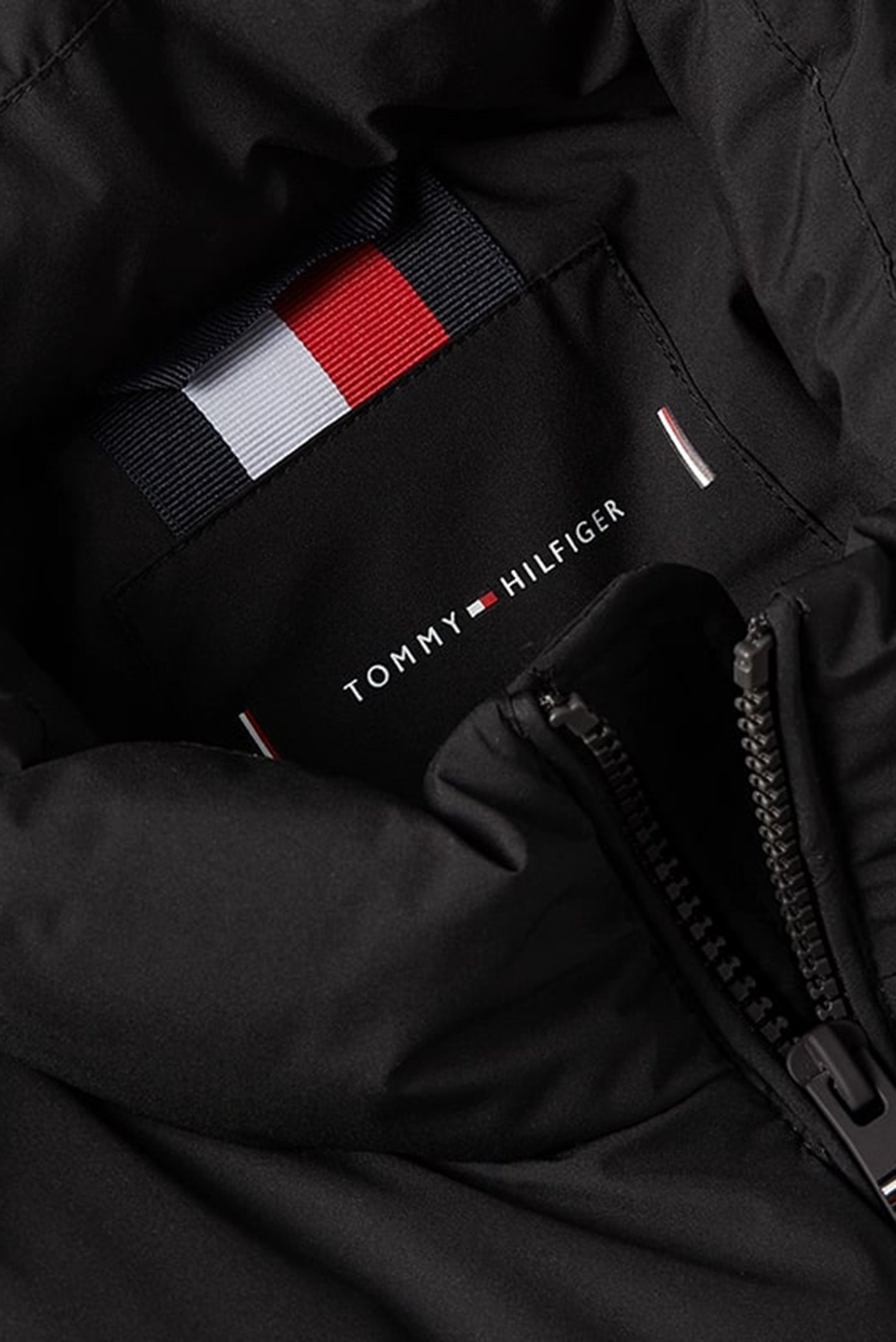 Жилет DOWN VEST 3