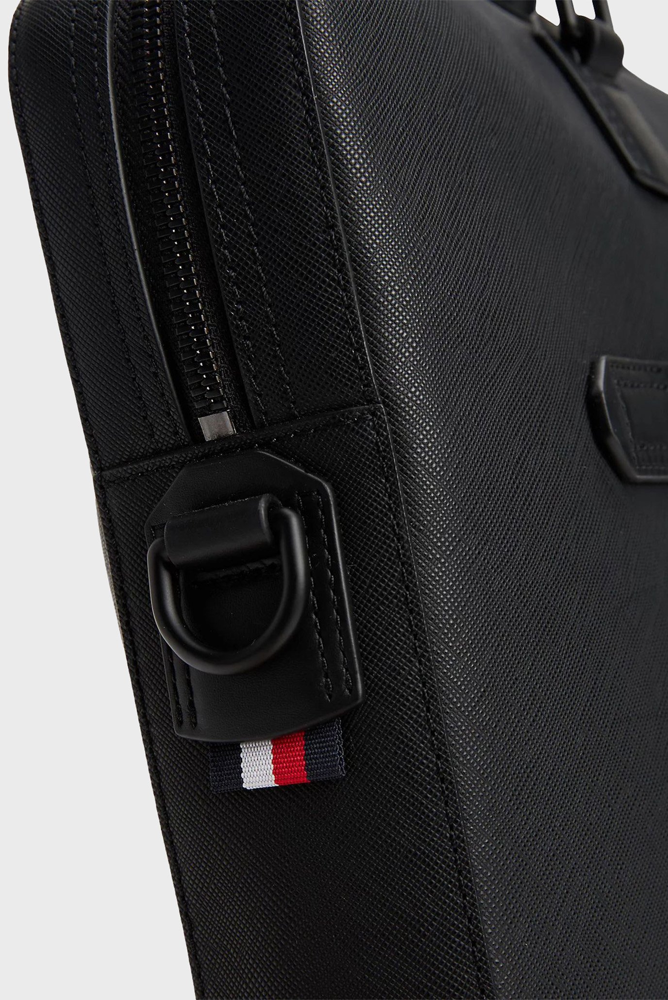 Сумка для компьютера TH  BUSINESS LEATHER COMP BAGTommy Hilfiger Сумка для компьютера TH  BUSINESS LEATHER COMP BAG 5