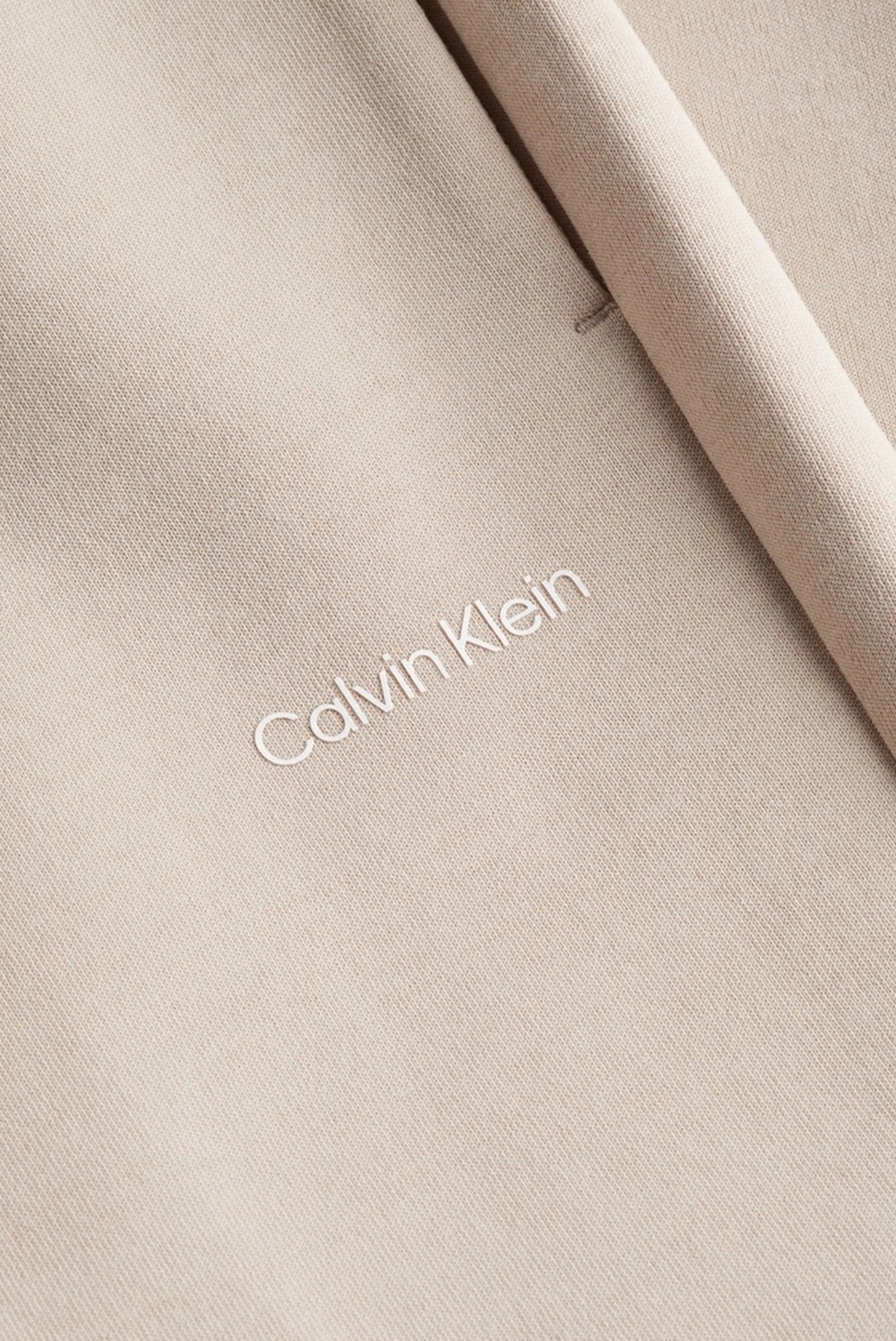 Штаны спортивные MICRO LOGO ESS SLIM JOGGER 3