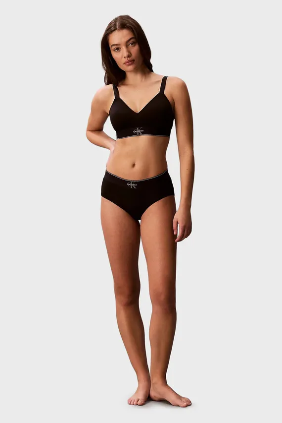 Бюстгальтер LIGHTLY LINED BRALETTE Calvin Klein