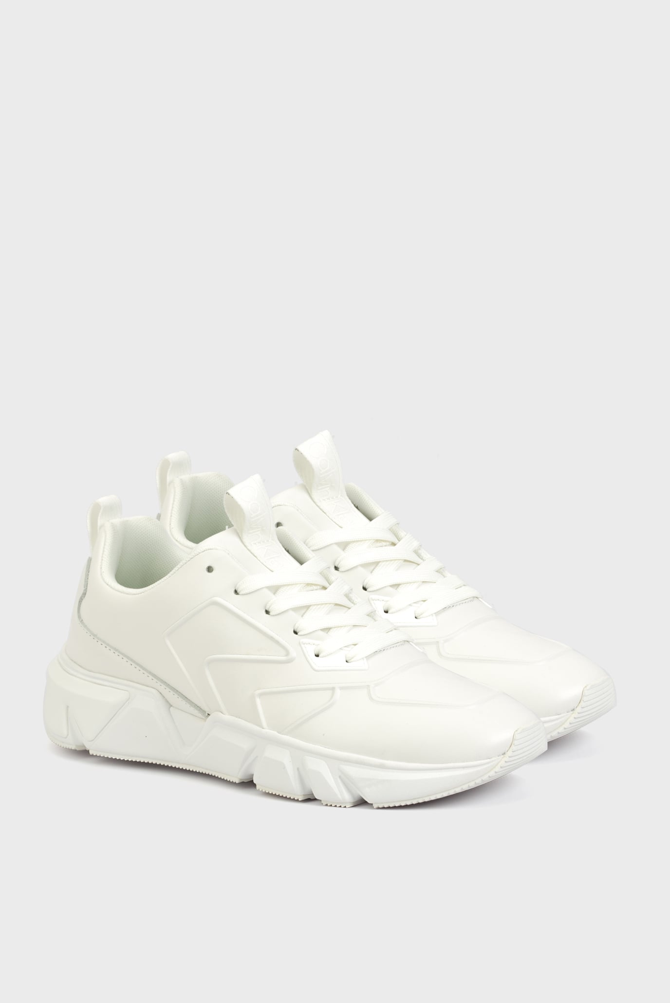 Кроссовки LOW TOP LACE UP LTH HF 2