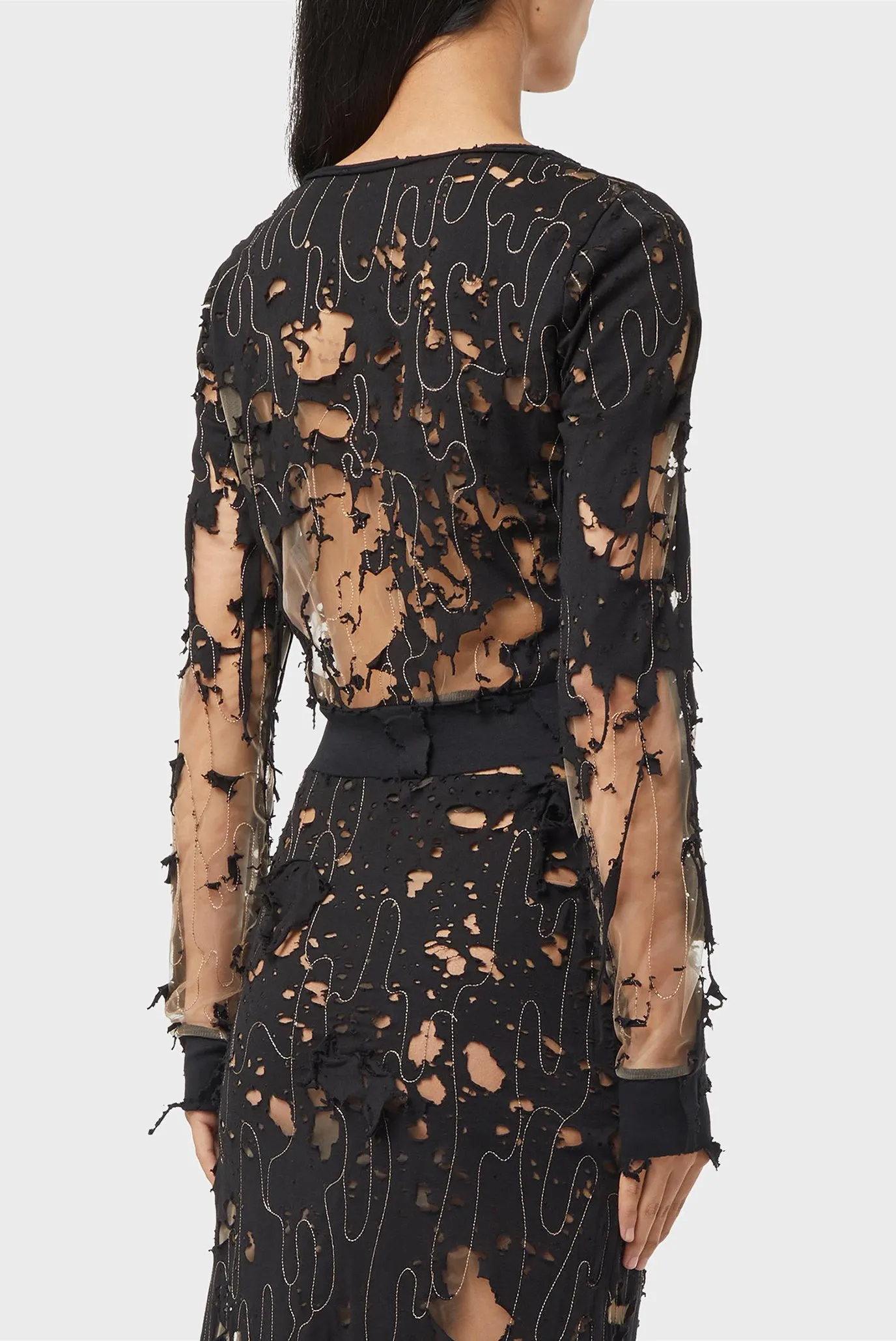 Топ T-SIMONNE-DEV TOP FS 3