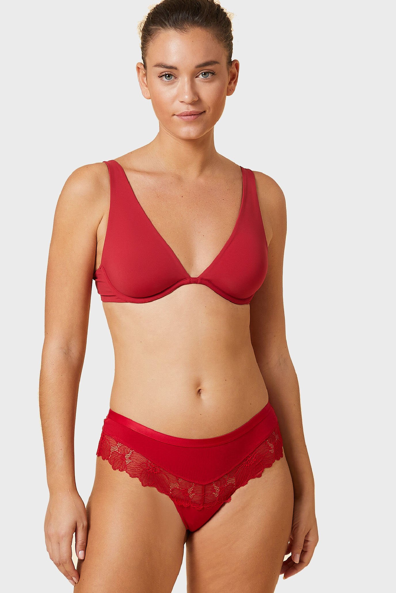 Трусы ROSA - TANGA 3