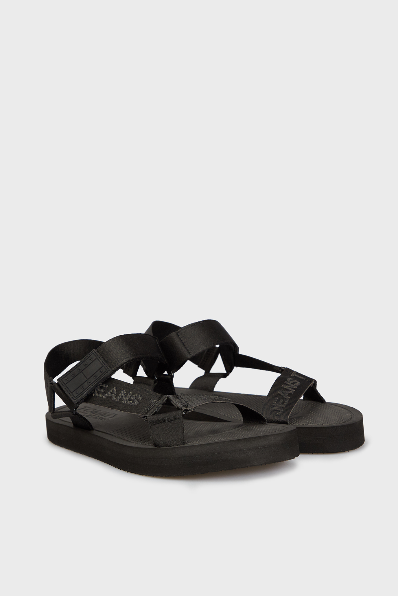 Сандалии TOMMY JEANS MENS EVA SANDAL 10