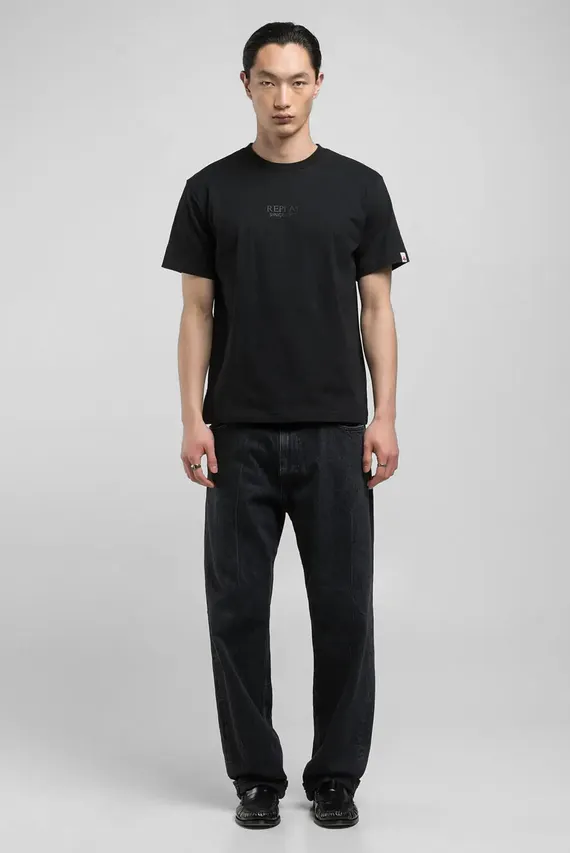 Футболка/Replay Replay