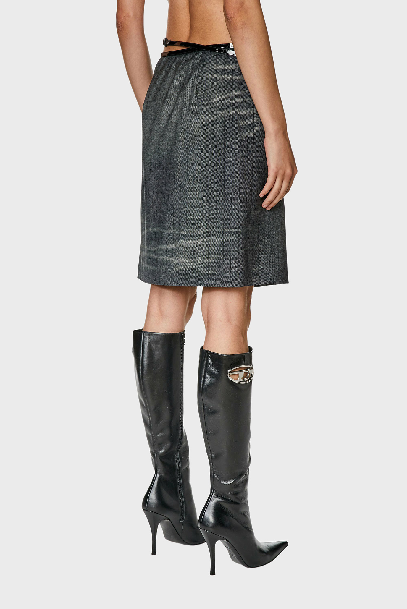 Юбка O-KESSY SKIRT 3