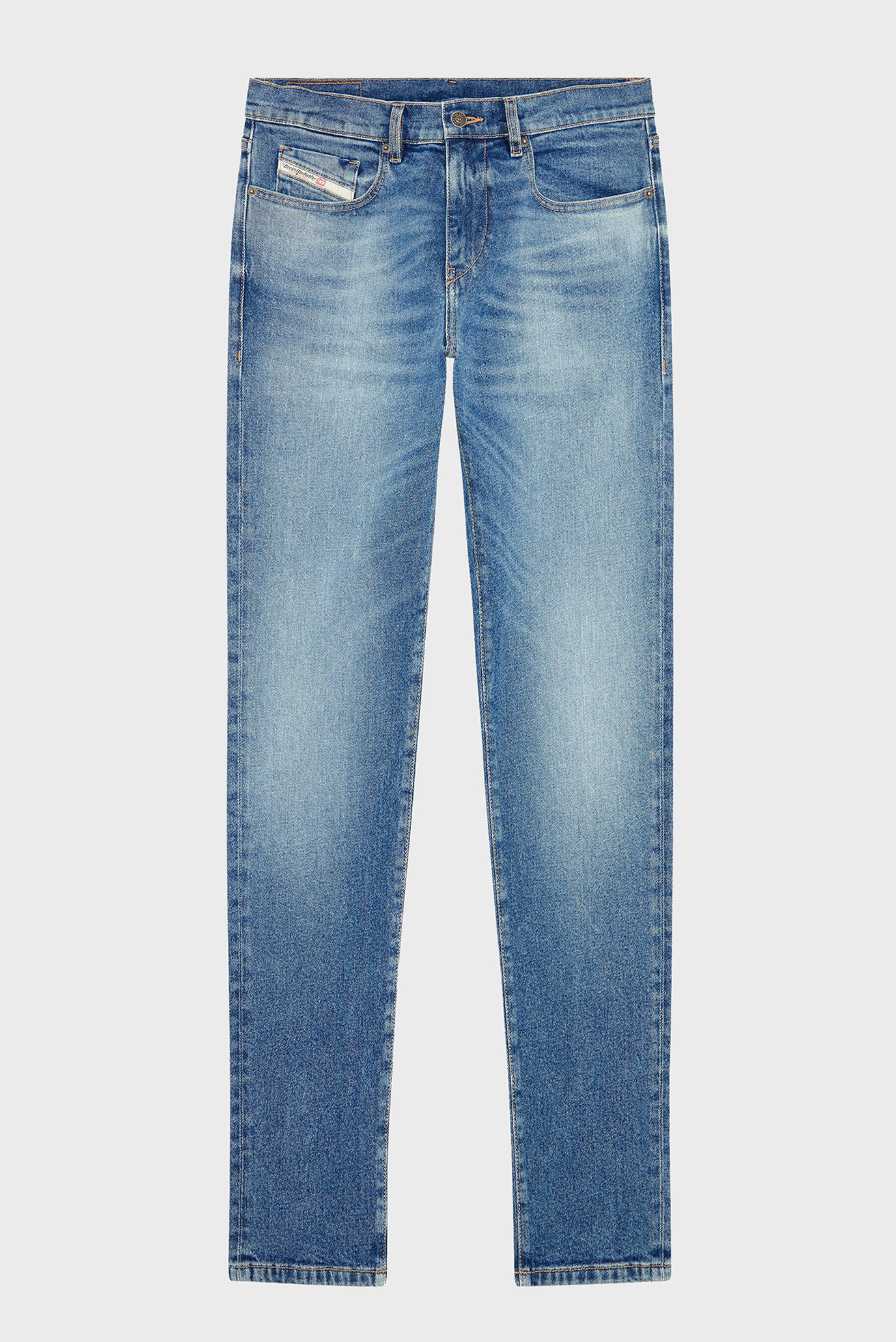 Джинсы 2019 D-STRUKT L.32 TROUSERS 6