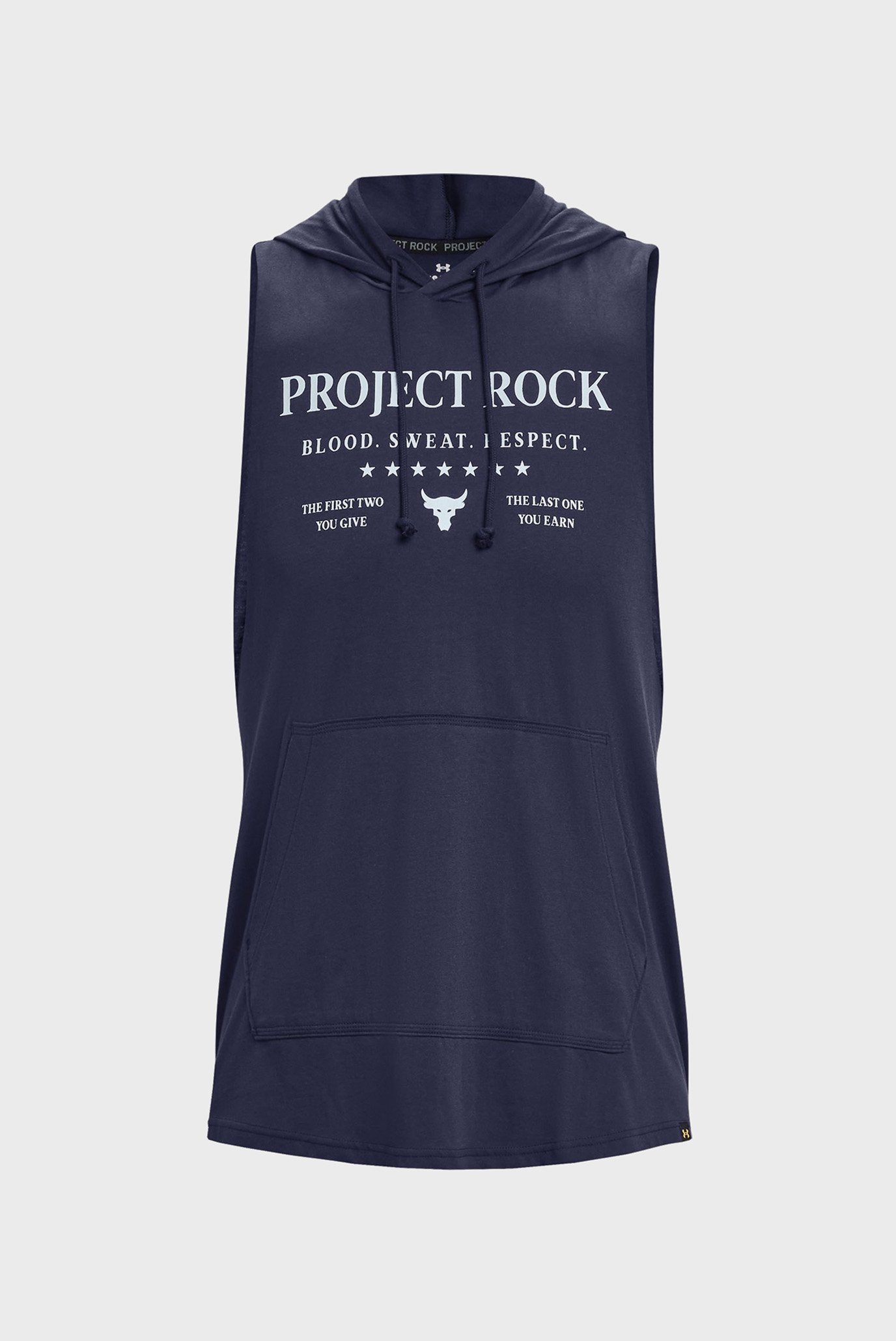 Худи Pjt Rck SL Hoodie Q3 5