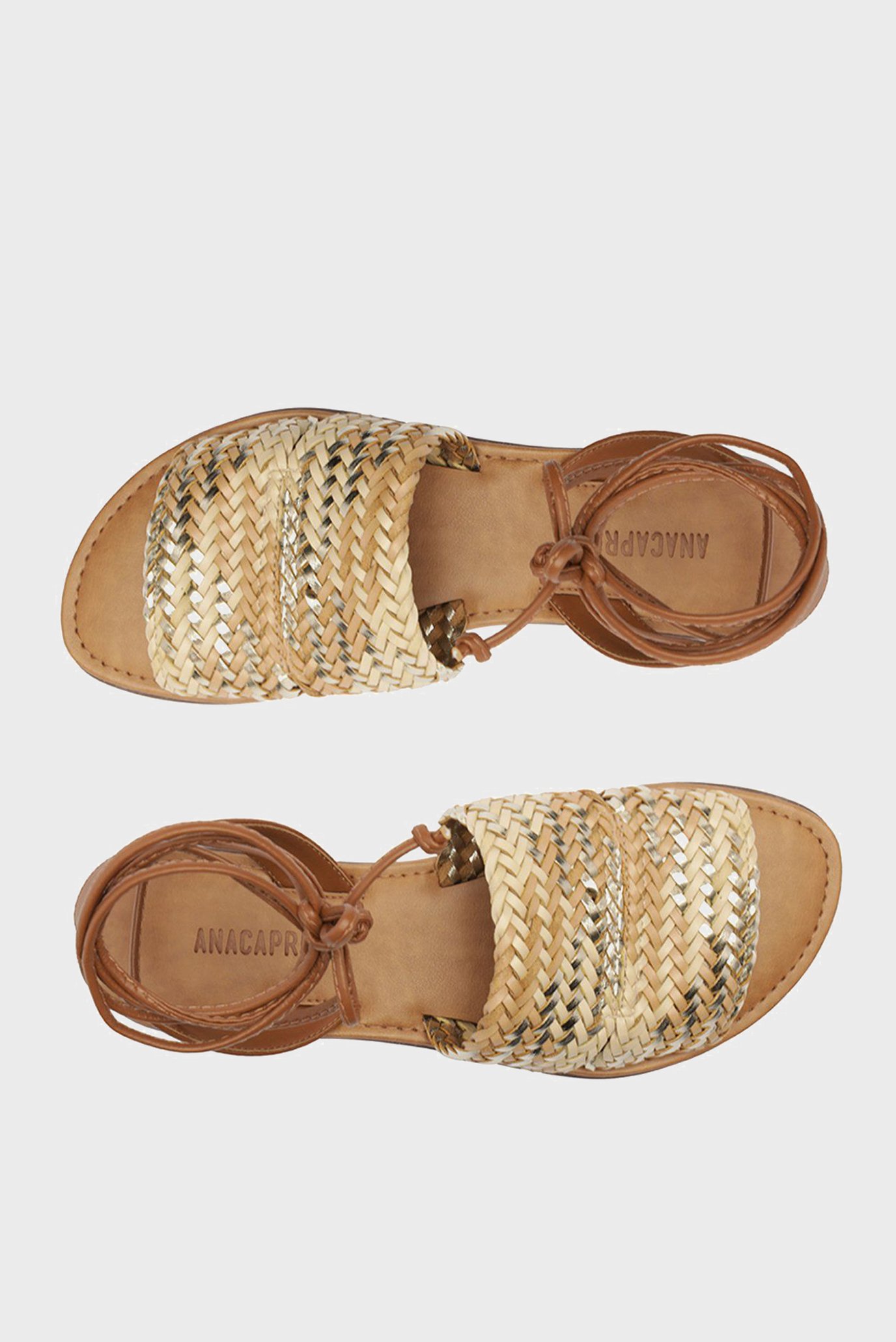 Сандалии JULIA 3