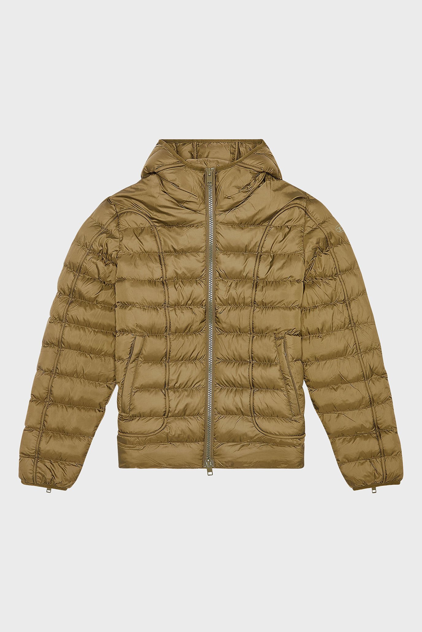 Куртка зимняя W-SCOTTYS JACKET 5