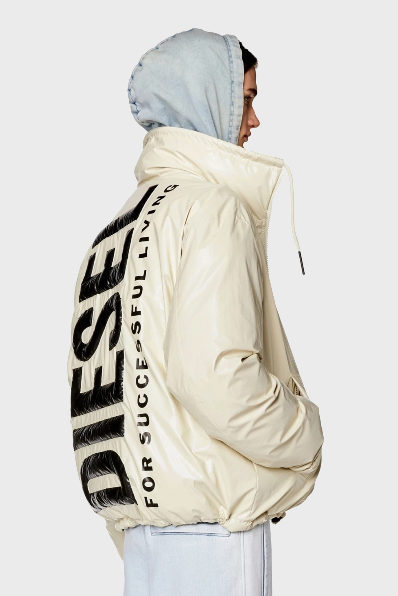 Куртка зимняя W-JUPIT JACKET 1