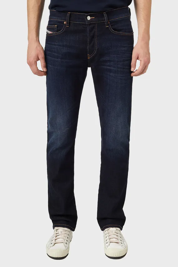 Джинсы D-MIHTRY L.32 TROUSERS Diesel