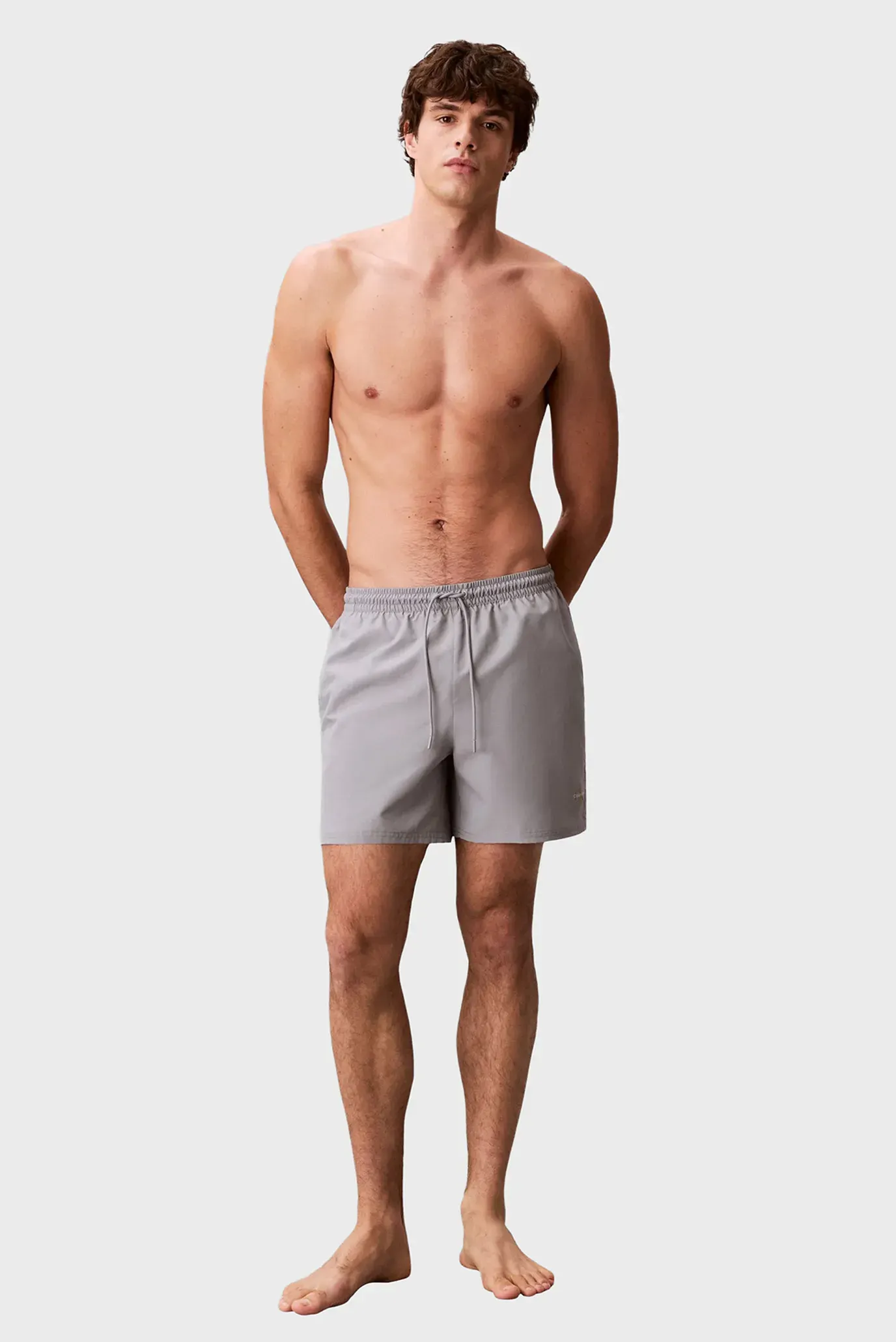 Шорты плавательные MEDIUM DRAWSTRING WAISTBAND 2