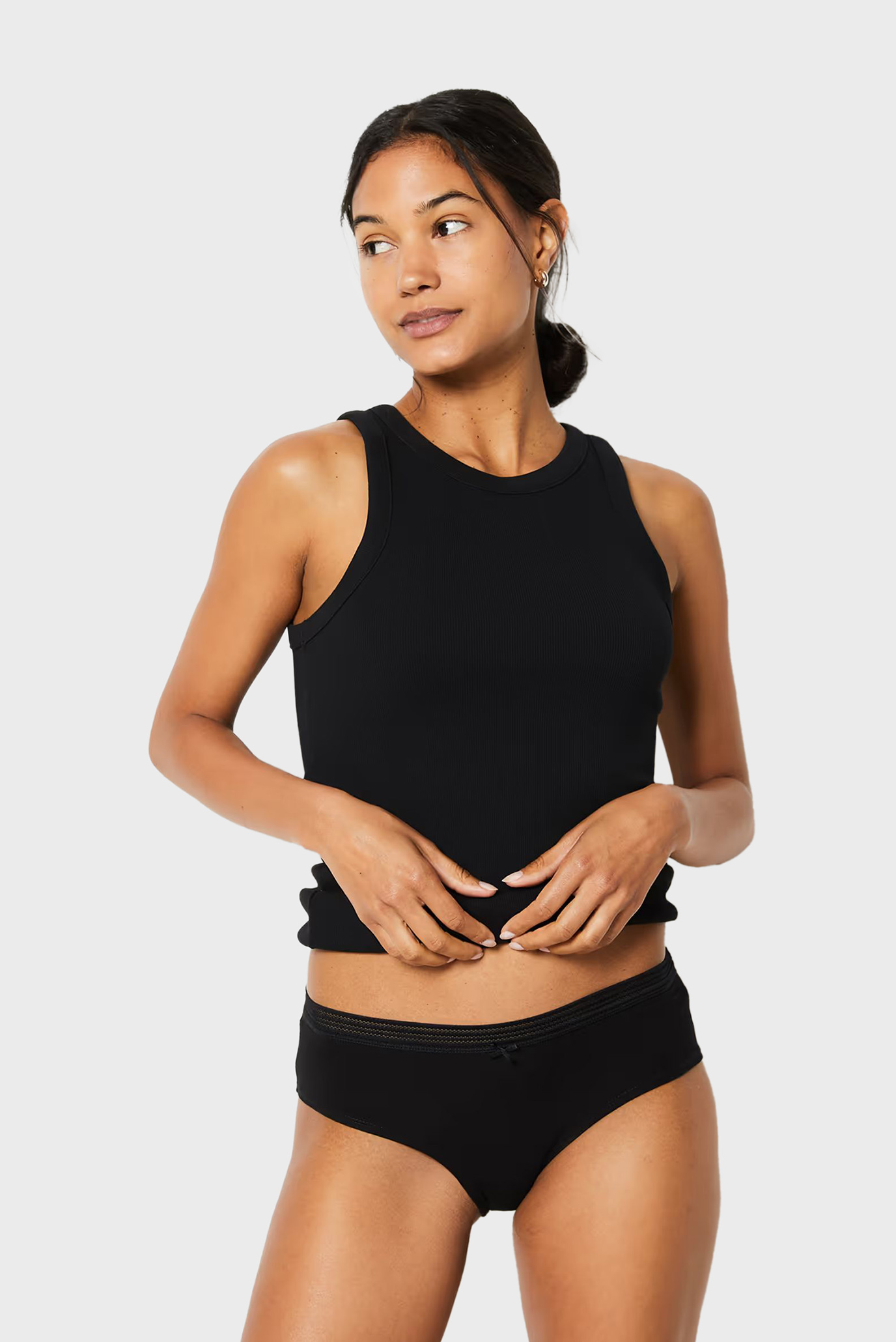 Набор белья JACK LACE - 3 SHORTI 3