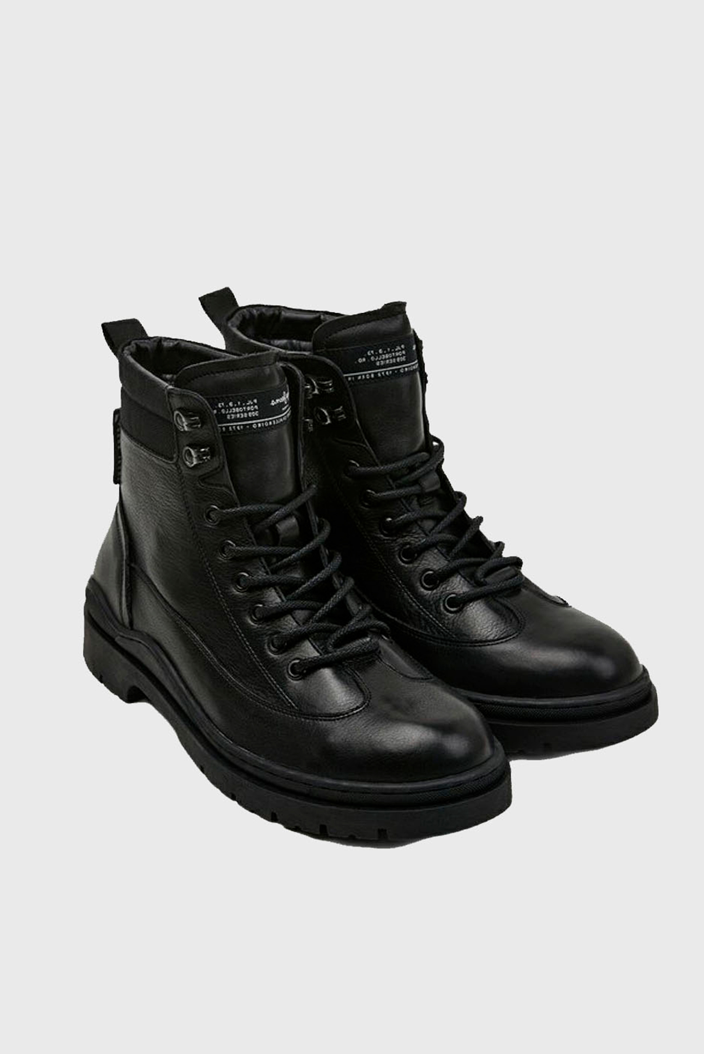 Ботинки BRAD HIKER BOOT 2