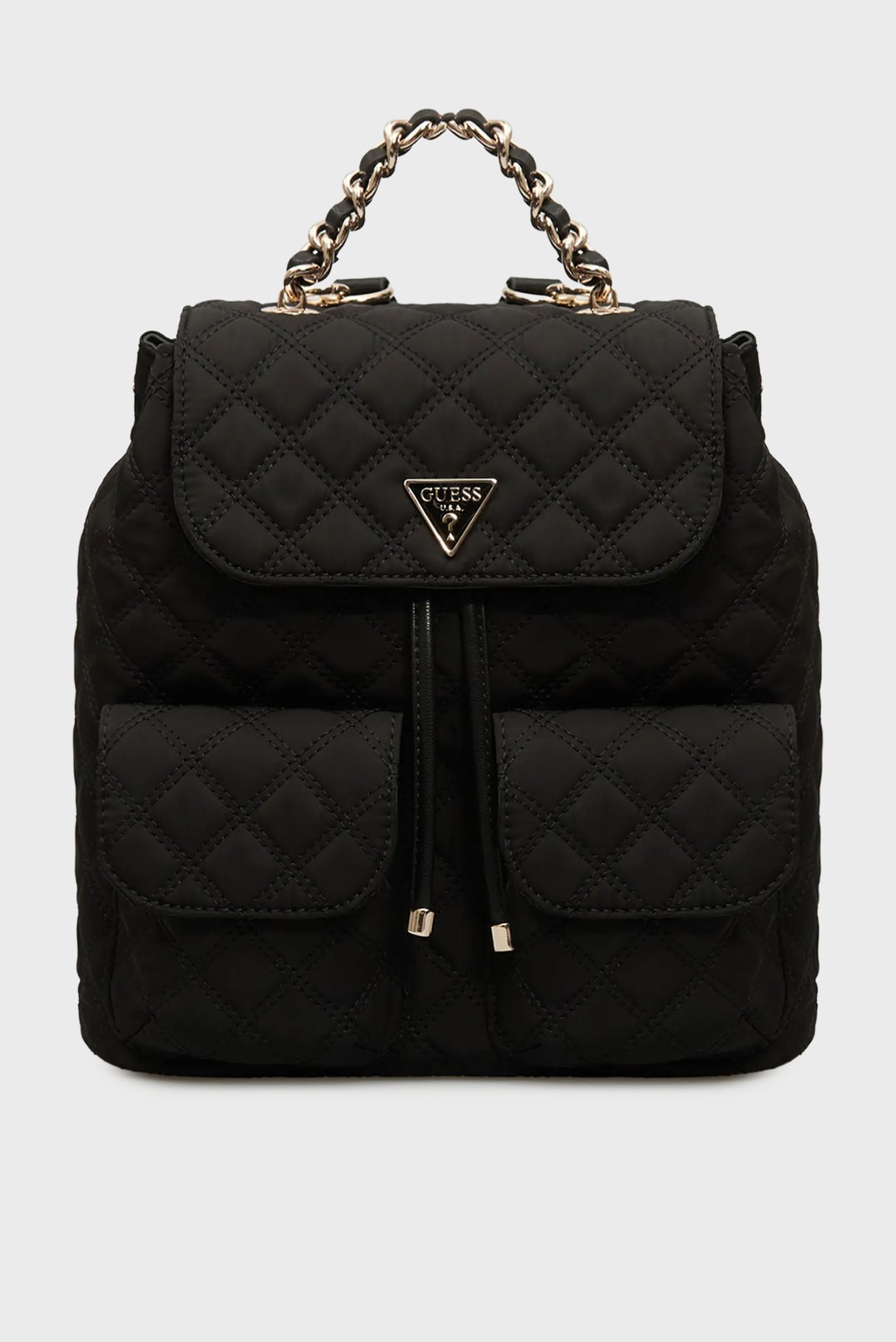 Рюкзак GIULLY II FLAP BACKPACK 1