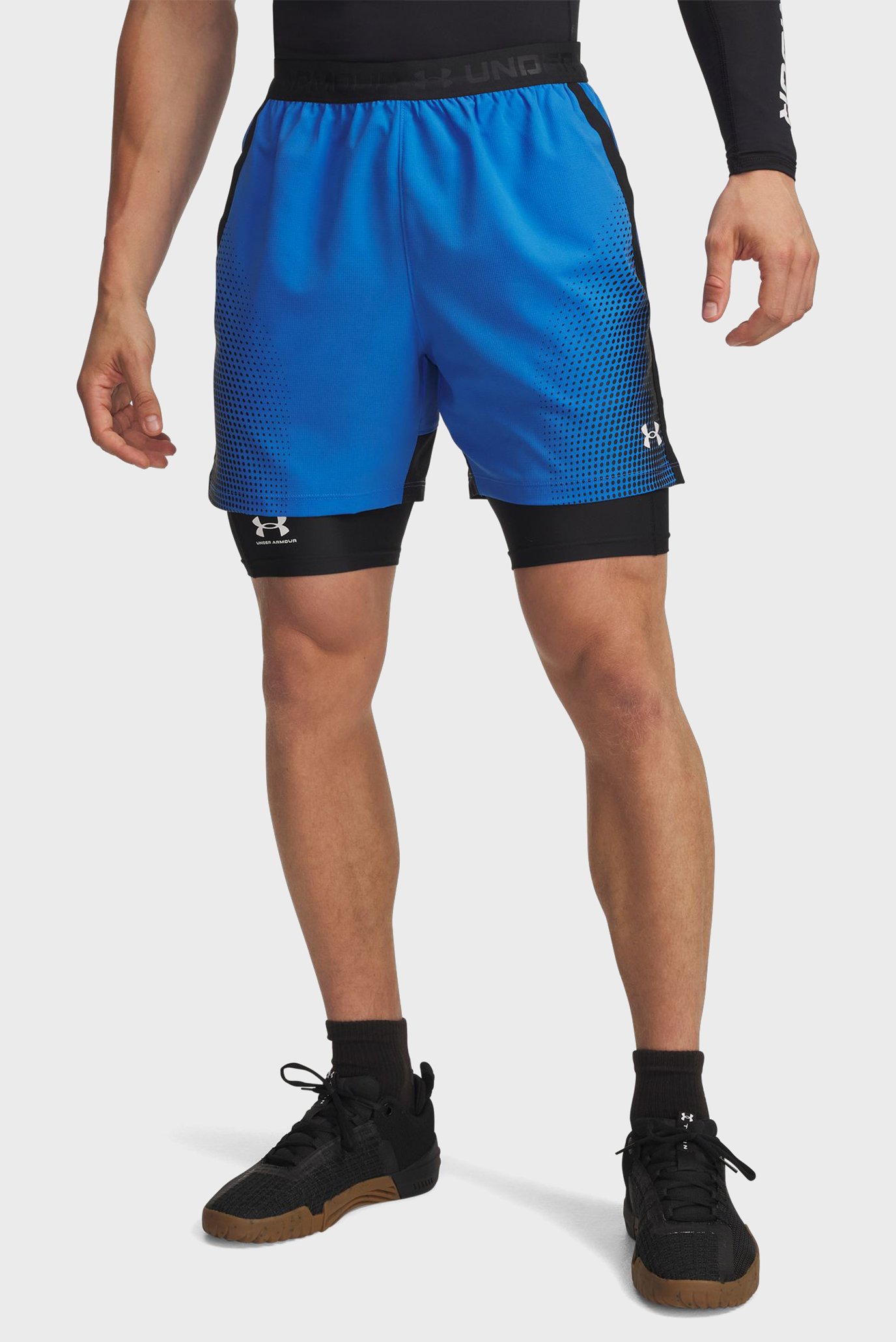 Шорты Vanish Graphic Short 1