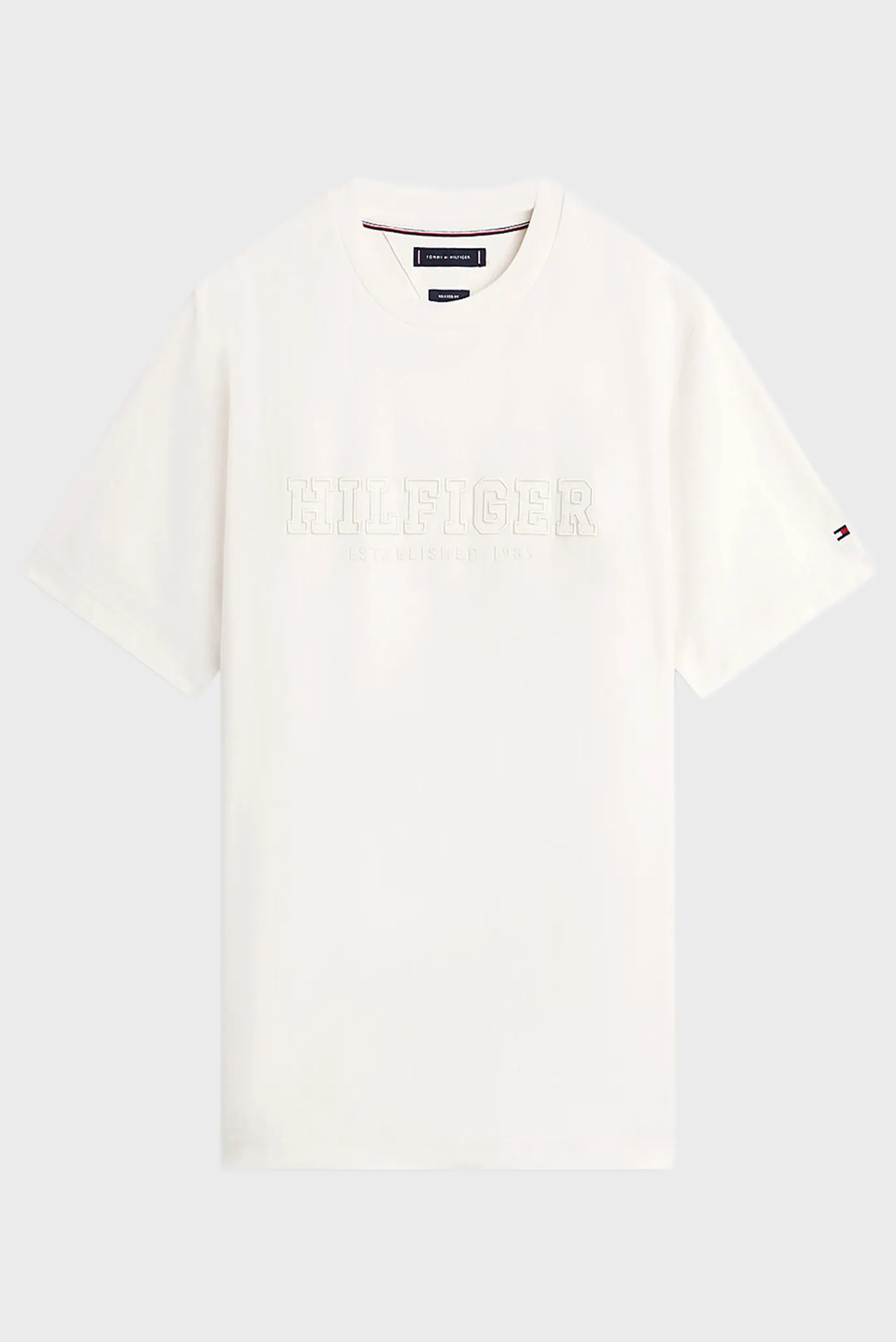 Футболка MIX MEDIA GRAPHIC TEE 5