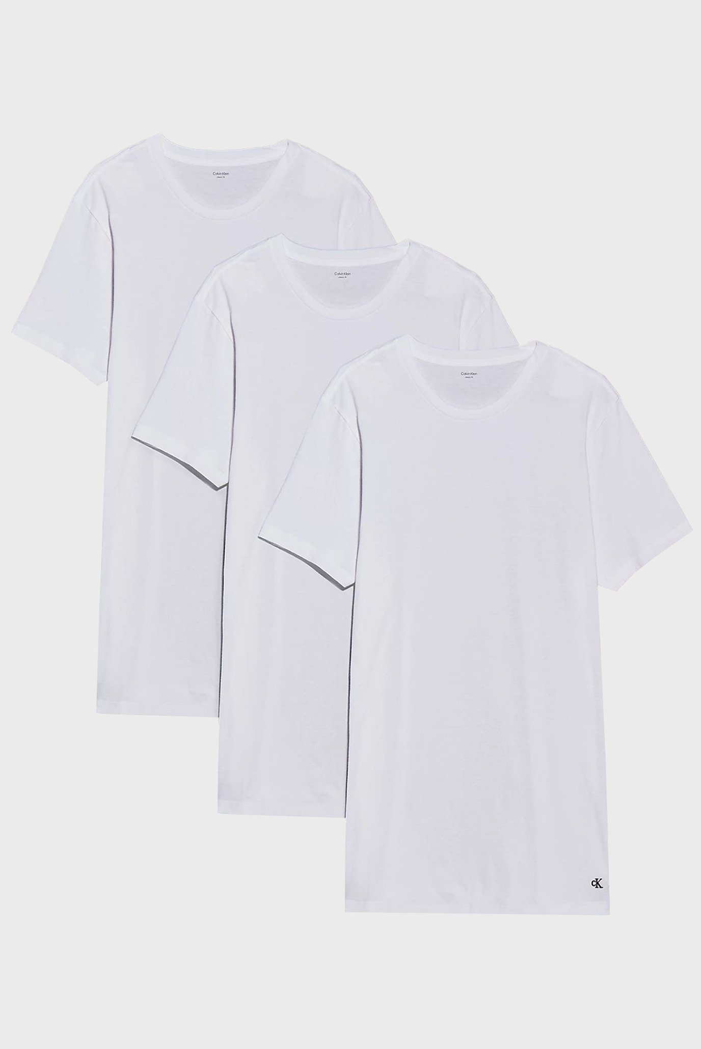 Набор белья/S/S CREW NECK 3PK 1