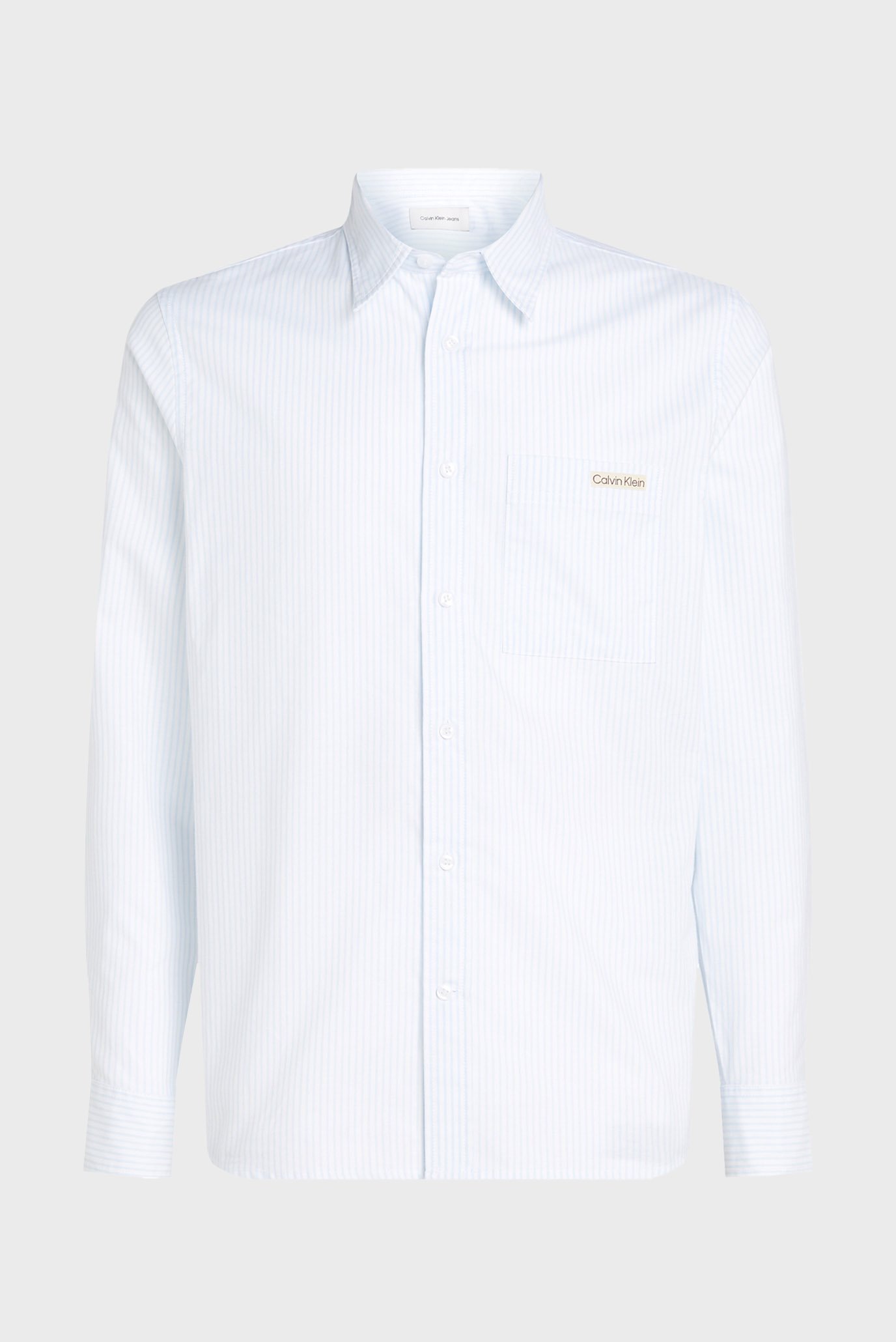 Рубашка OXFORD SHIRT 1
