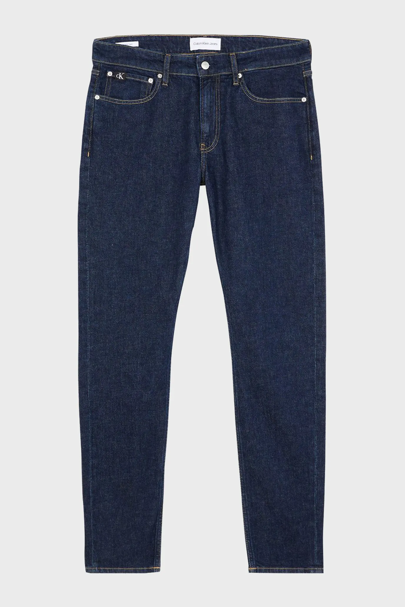 Джинсы REGULAR TAPER CKUNFILTERED 3