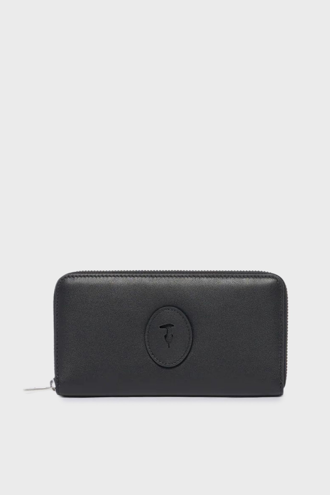 Кошелек SOCIETY ZIP AROUND WALLET LG - CALF LEATHER 1