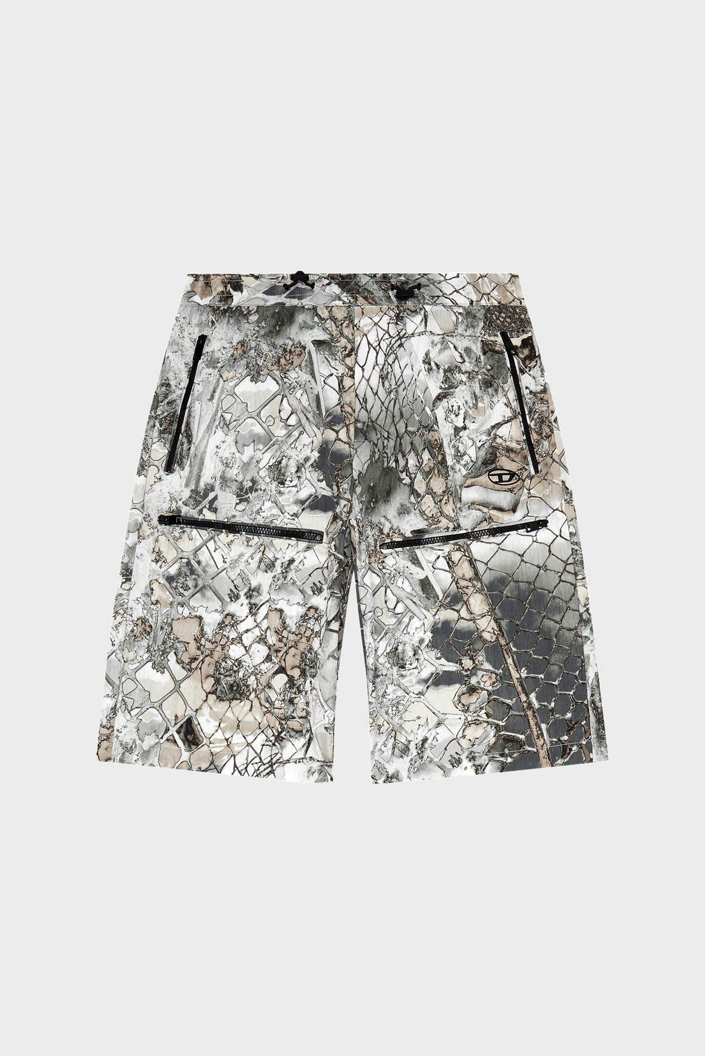 Шорты P-MCKELL-SHORT-A CALZONCINI 4