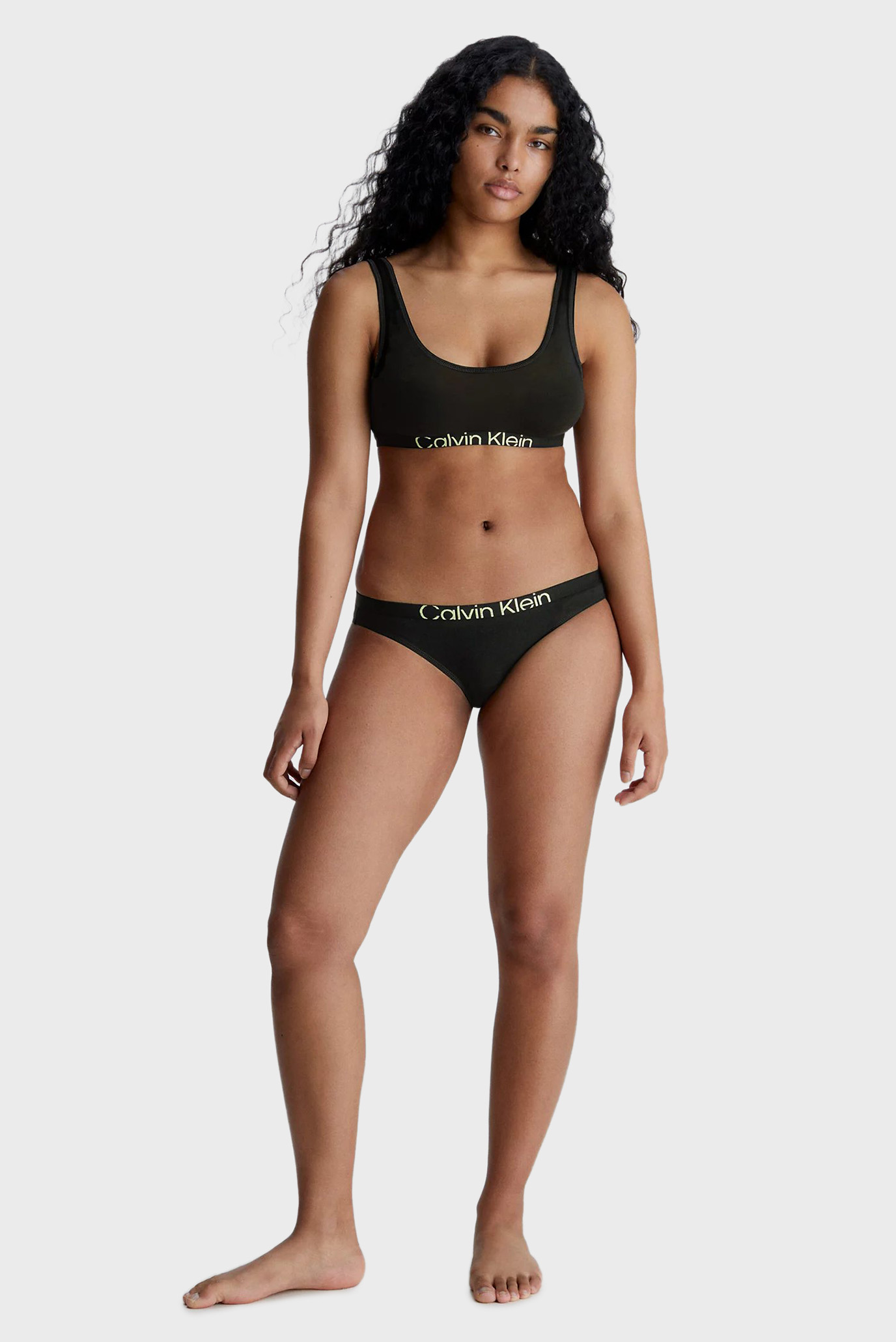 Бюстгальтер UNLINED BRALETTE 4