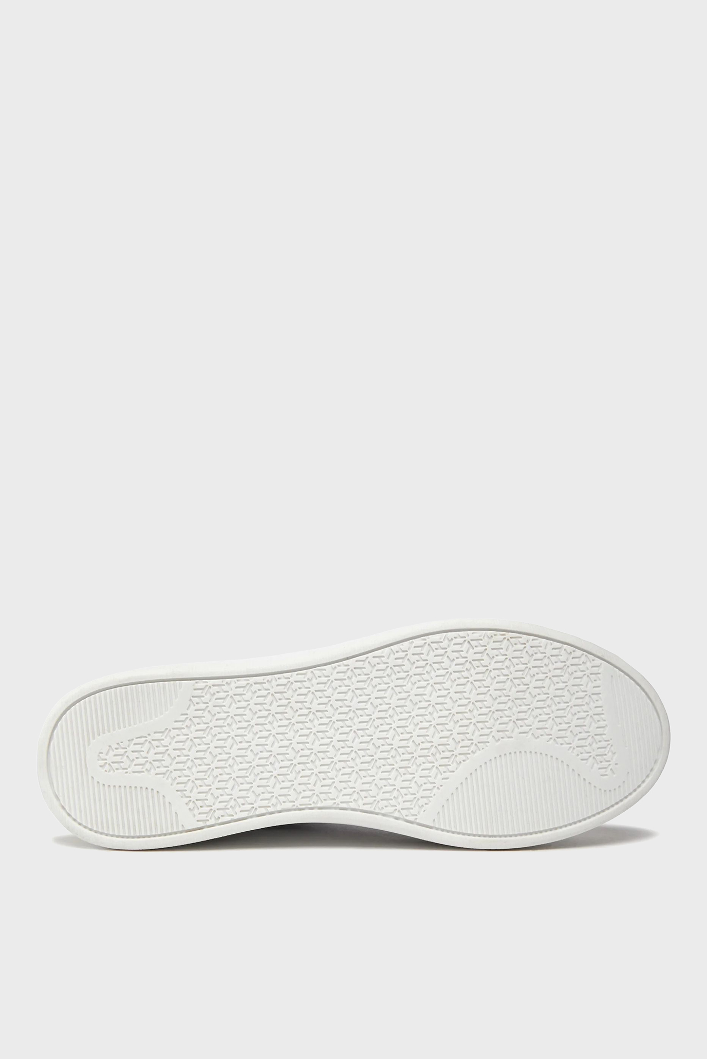 Кроссовки LUX COURT SNEAKER MONOGRAM 6