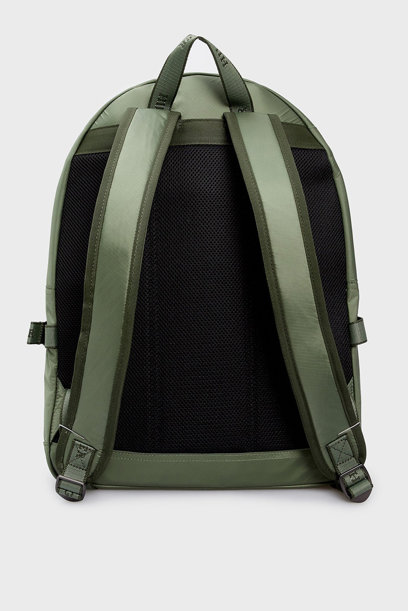 Мужской зеленый рюкзак TH SUMMER BACKPACK 9